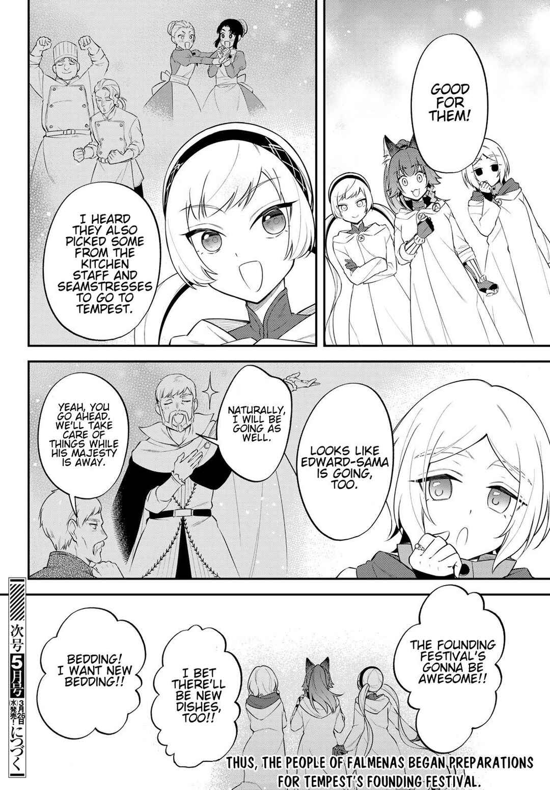 Chapter 74 - Page 32