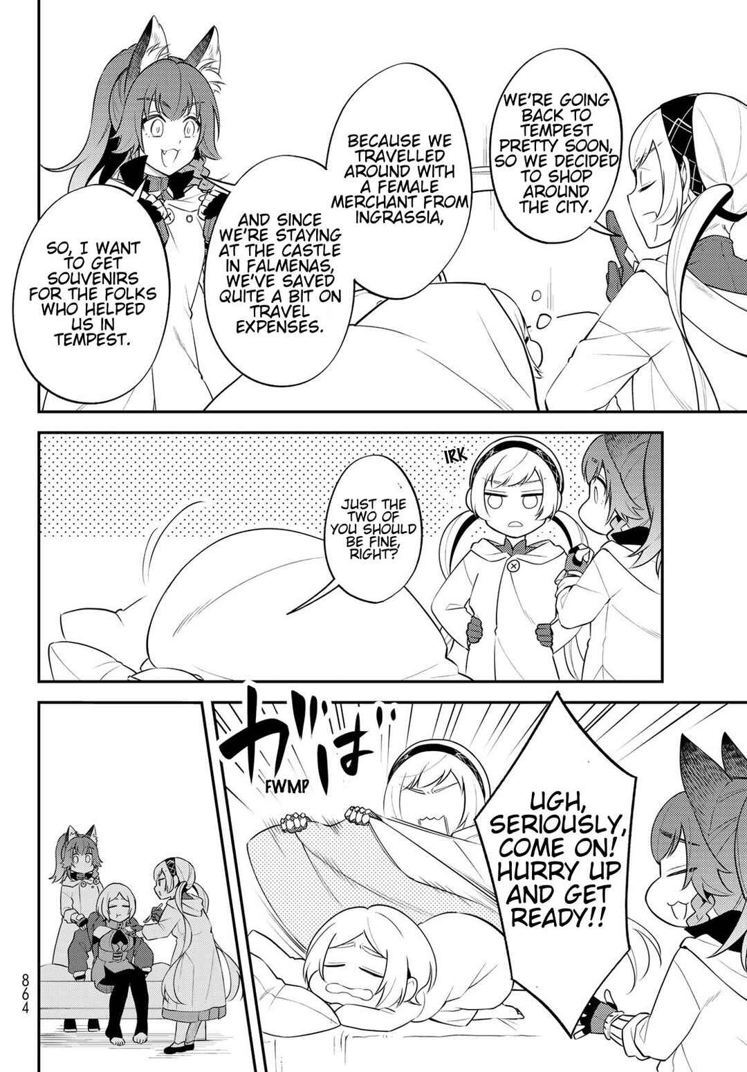 Chapter 74 - Page 4
