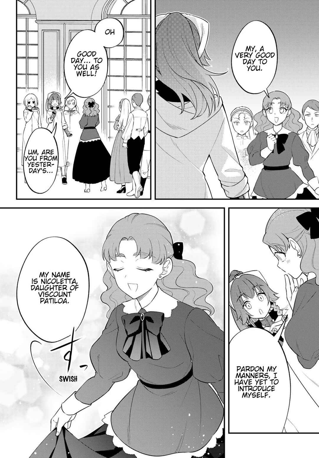 Chapter 74 - Page 6
