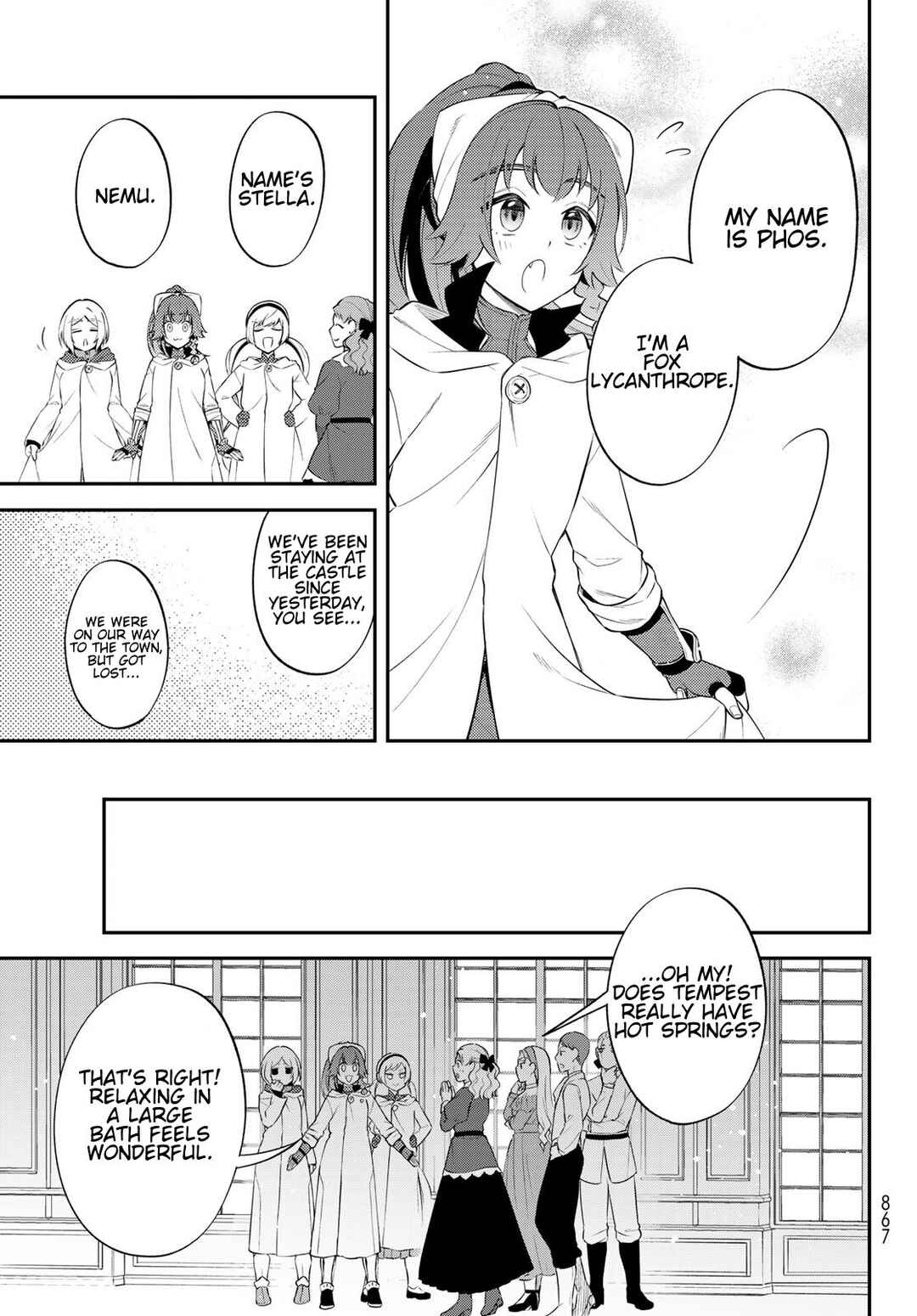 Chapter 74 - Page 7