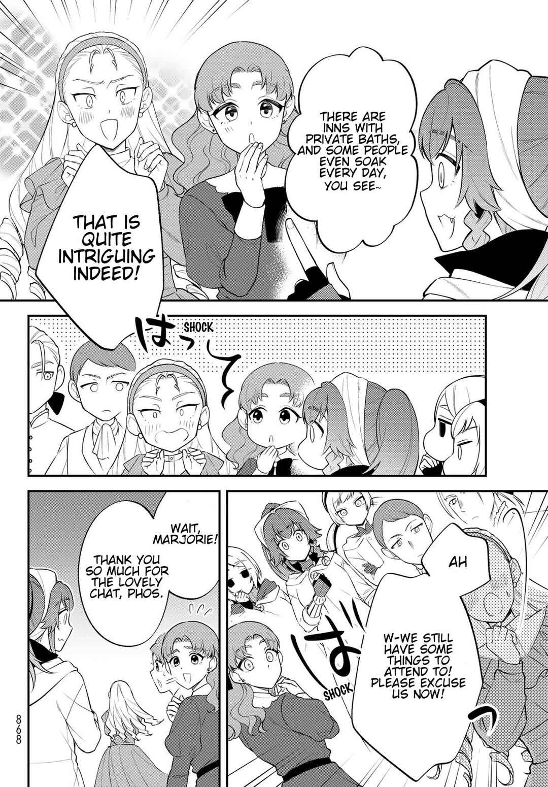 Chapter 74 - Page 8