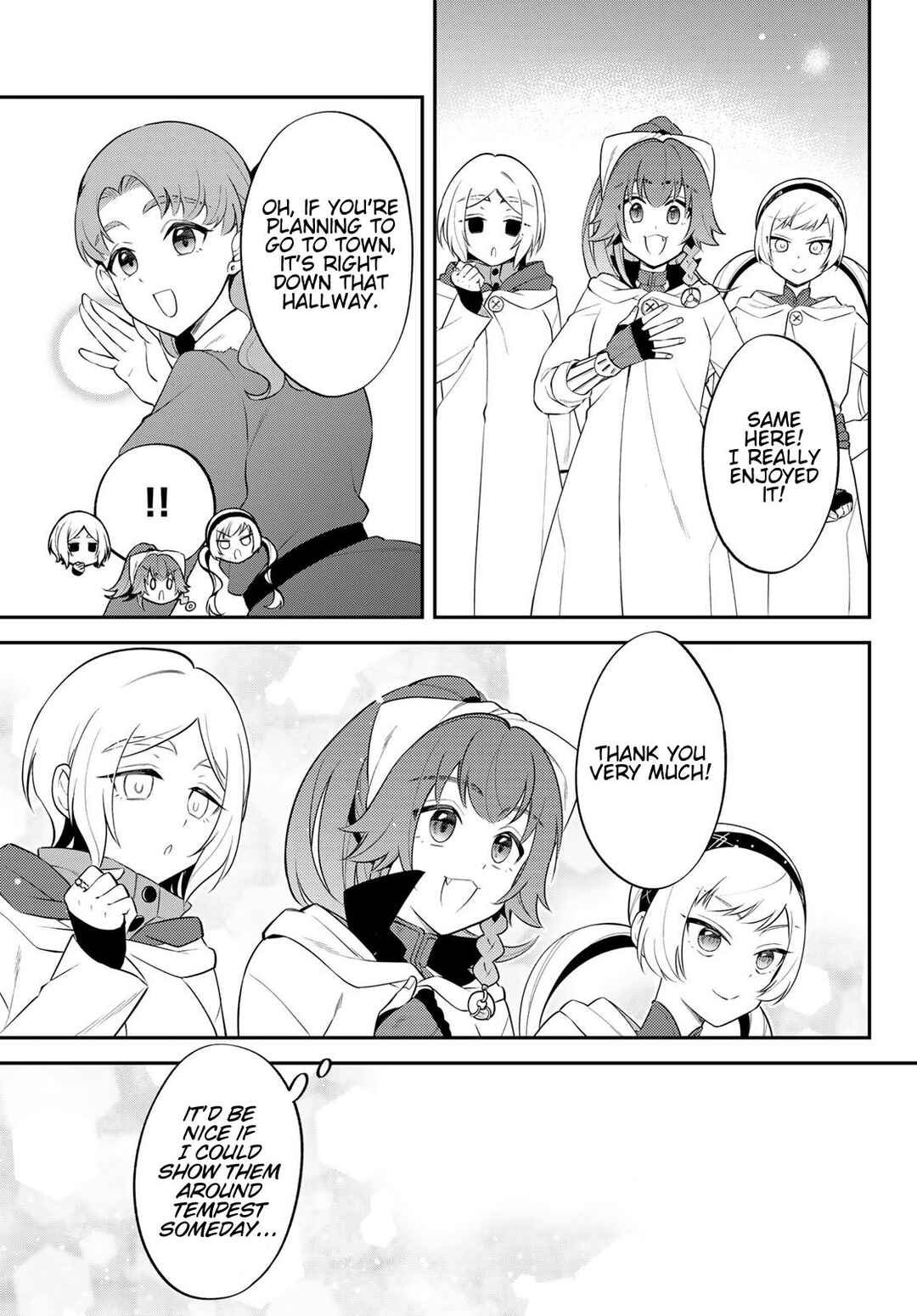 Chapter 74 - Page 9