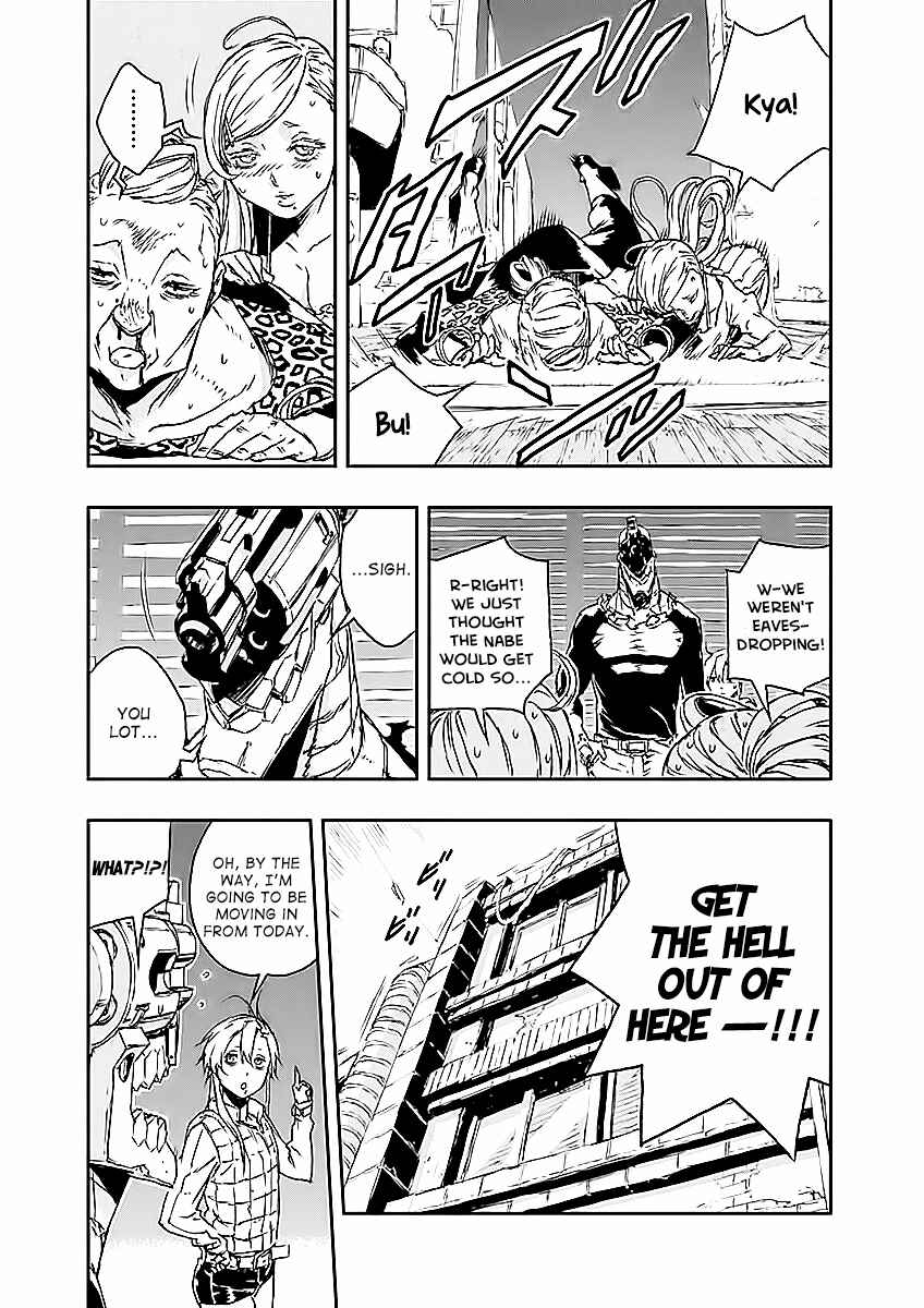 Chapter 15 - Page 25