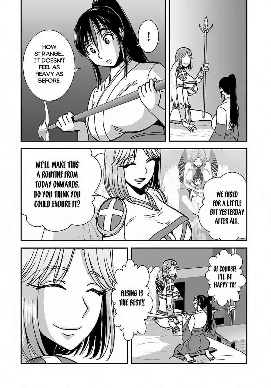 Chapter 46 - Page 19