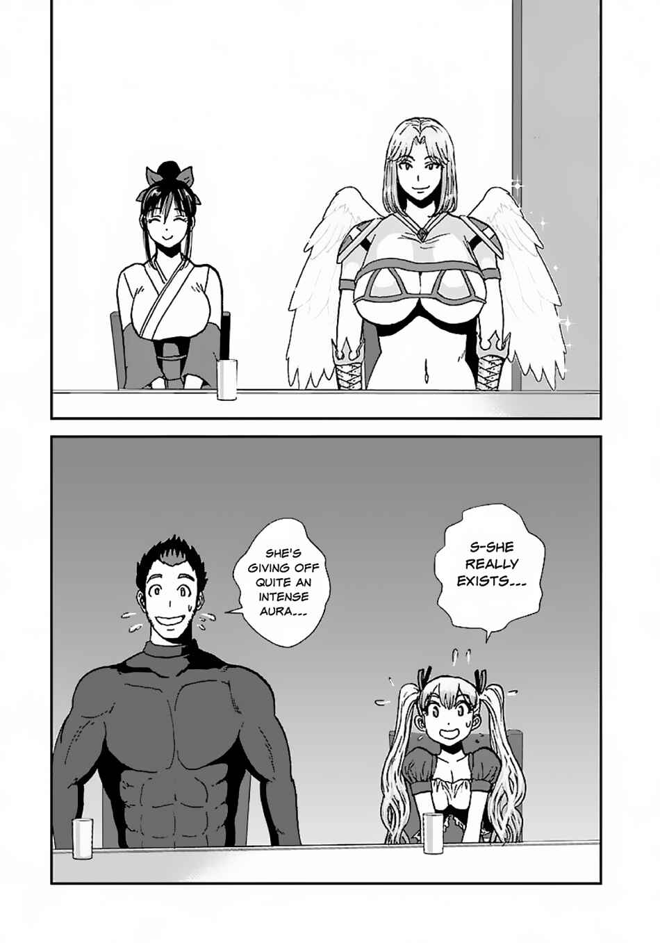 Chapter 46 - Page 21