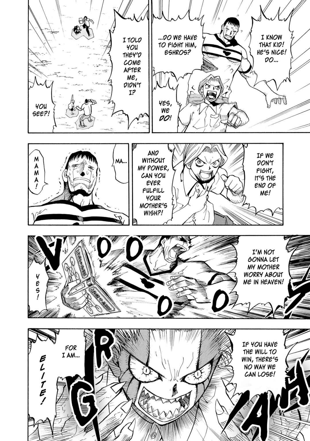 Chapter 23 - Page 16