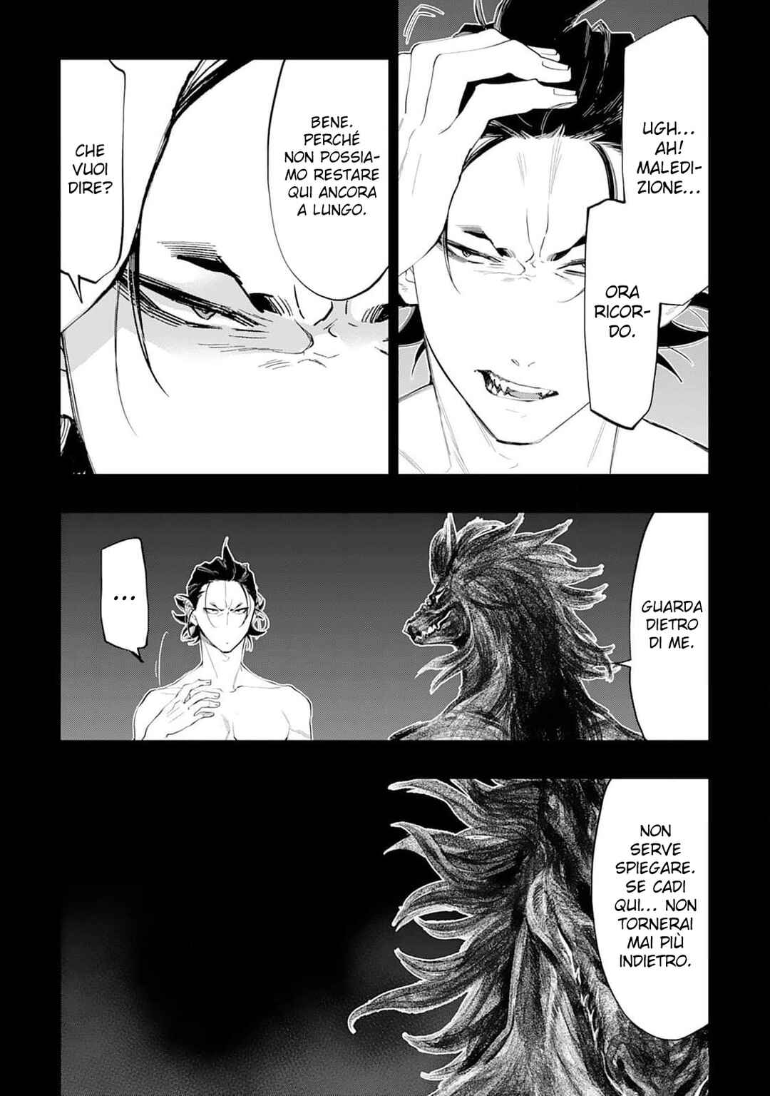 Chapter 92 - Page 10