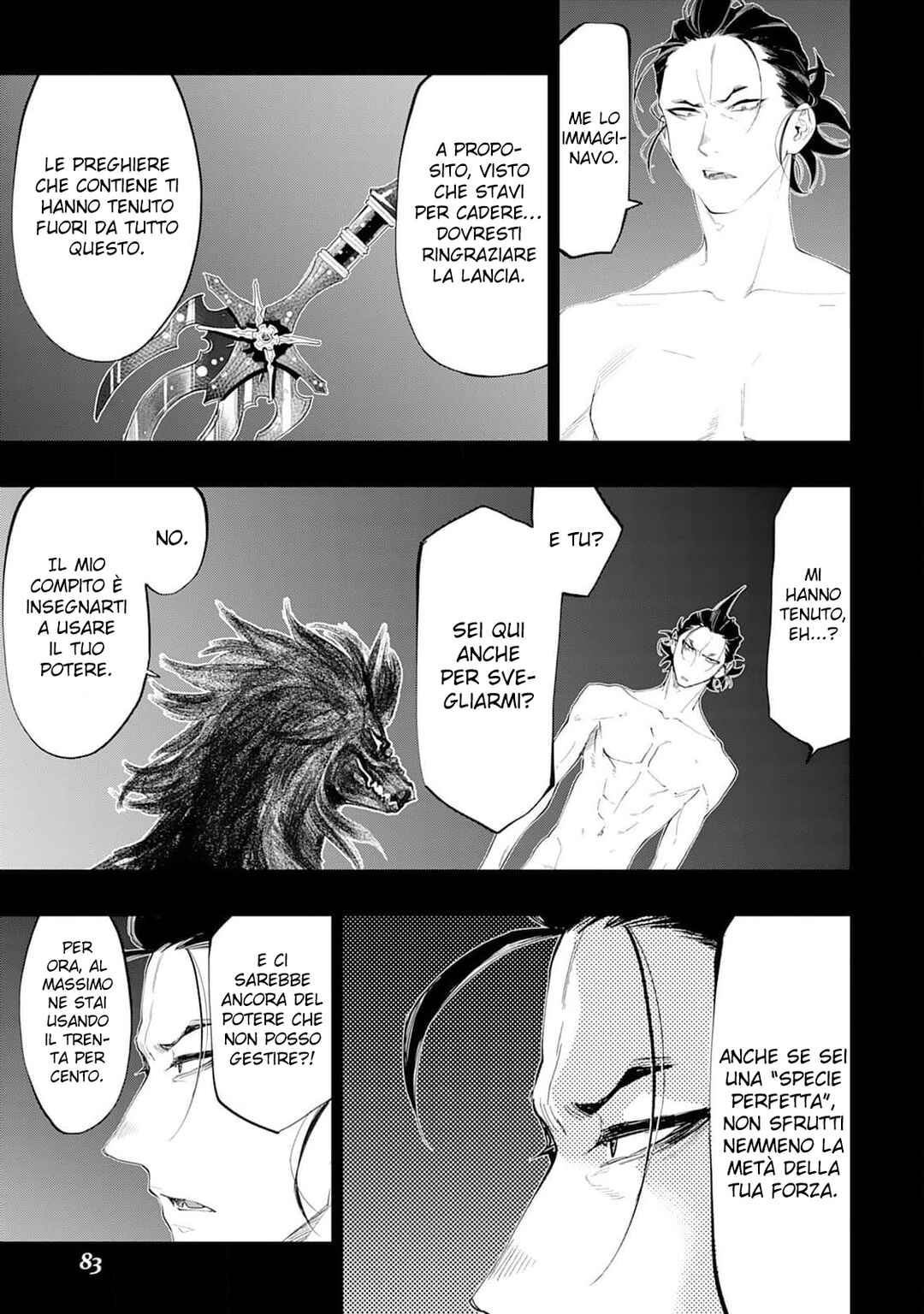 Chapter 92 - Page 11