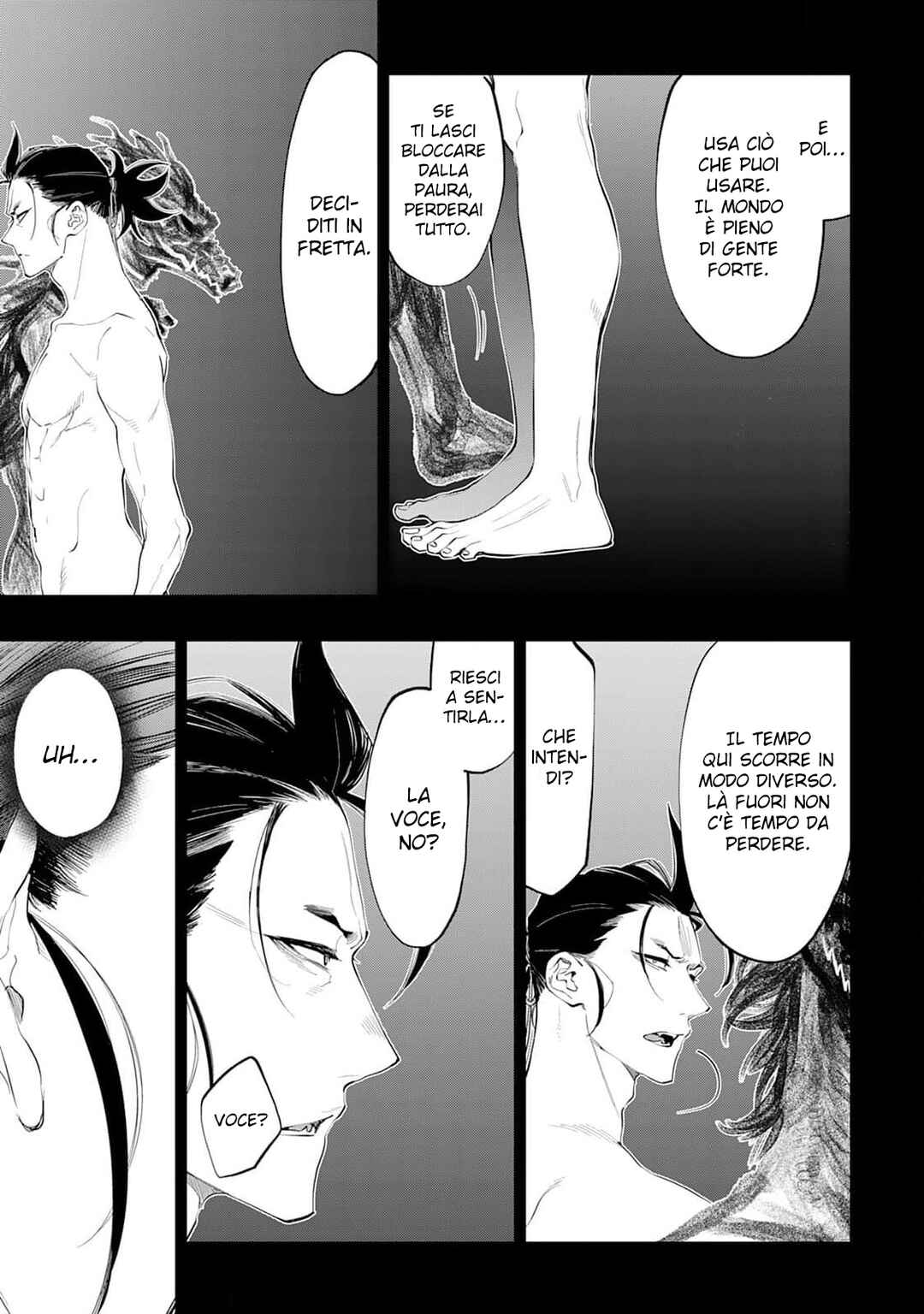 Chapter 92 - Page 15