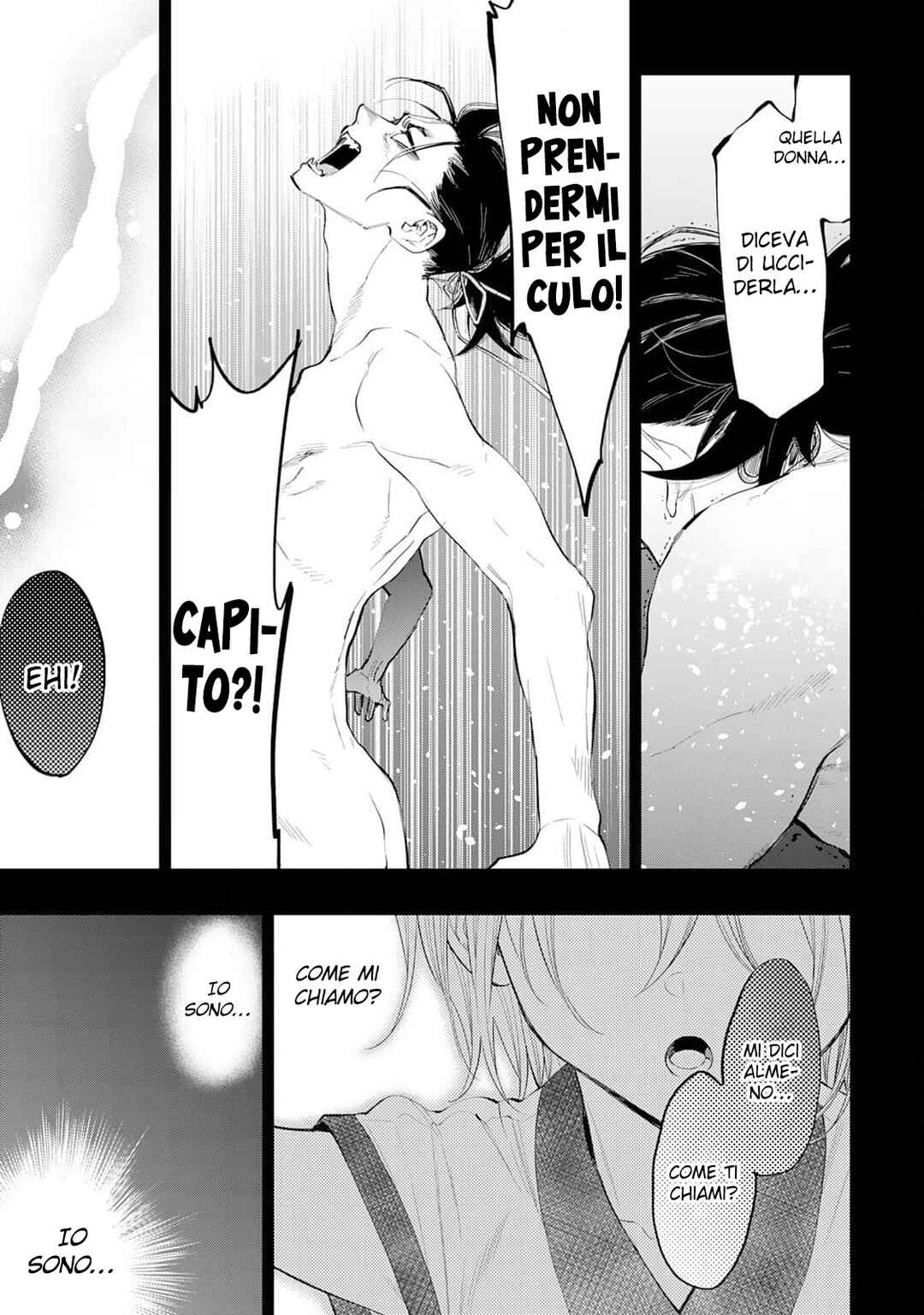 Chapter 92 - Page 19