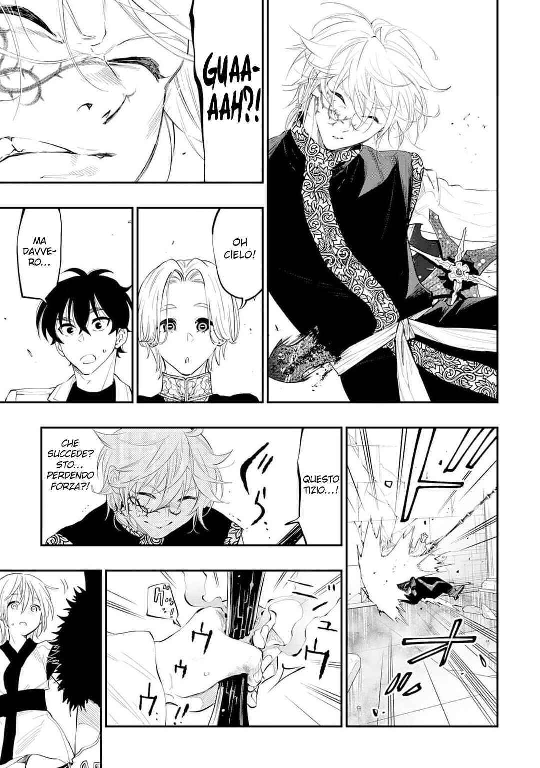 Chapter 92 - Page 23