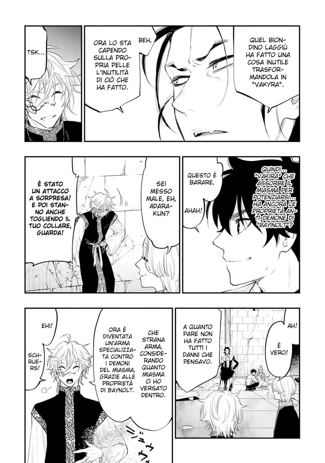 Chapter 92 - Page 25