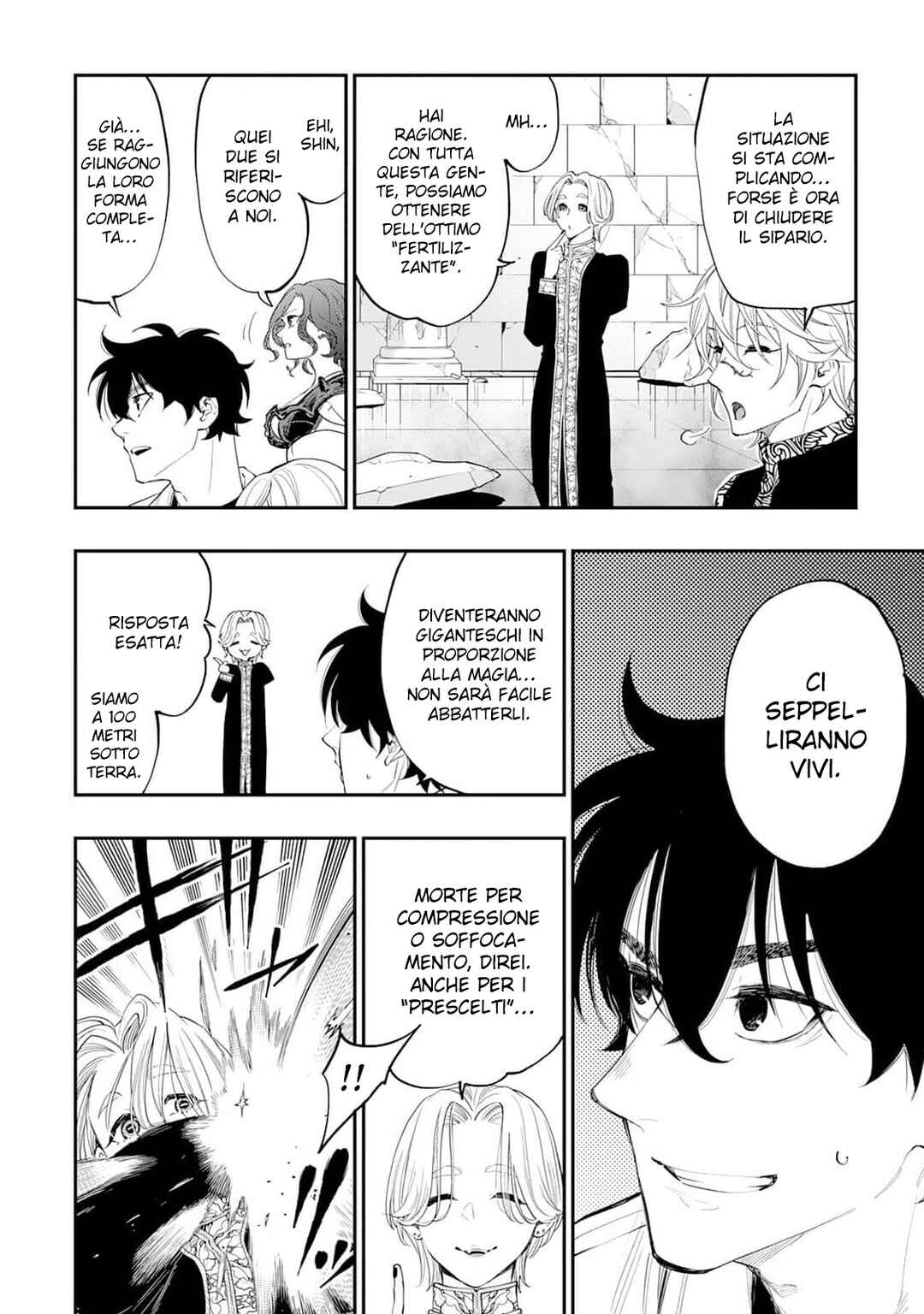 Chapter 92 - Page 26