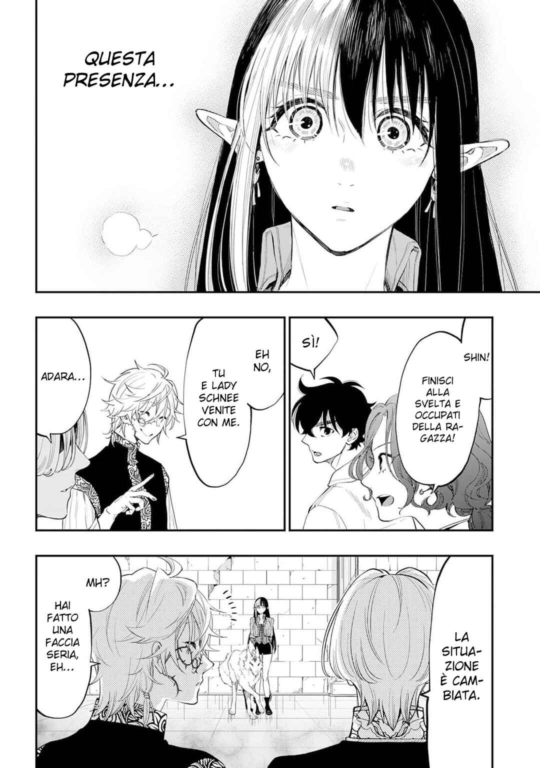 Chapter 92 - Page 28