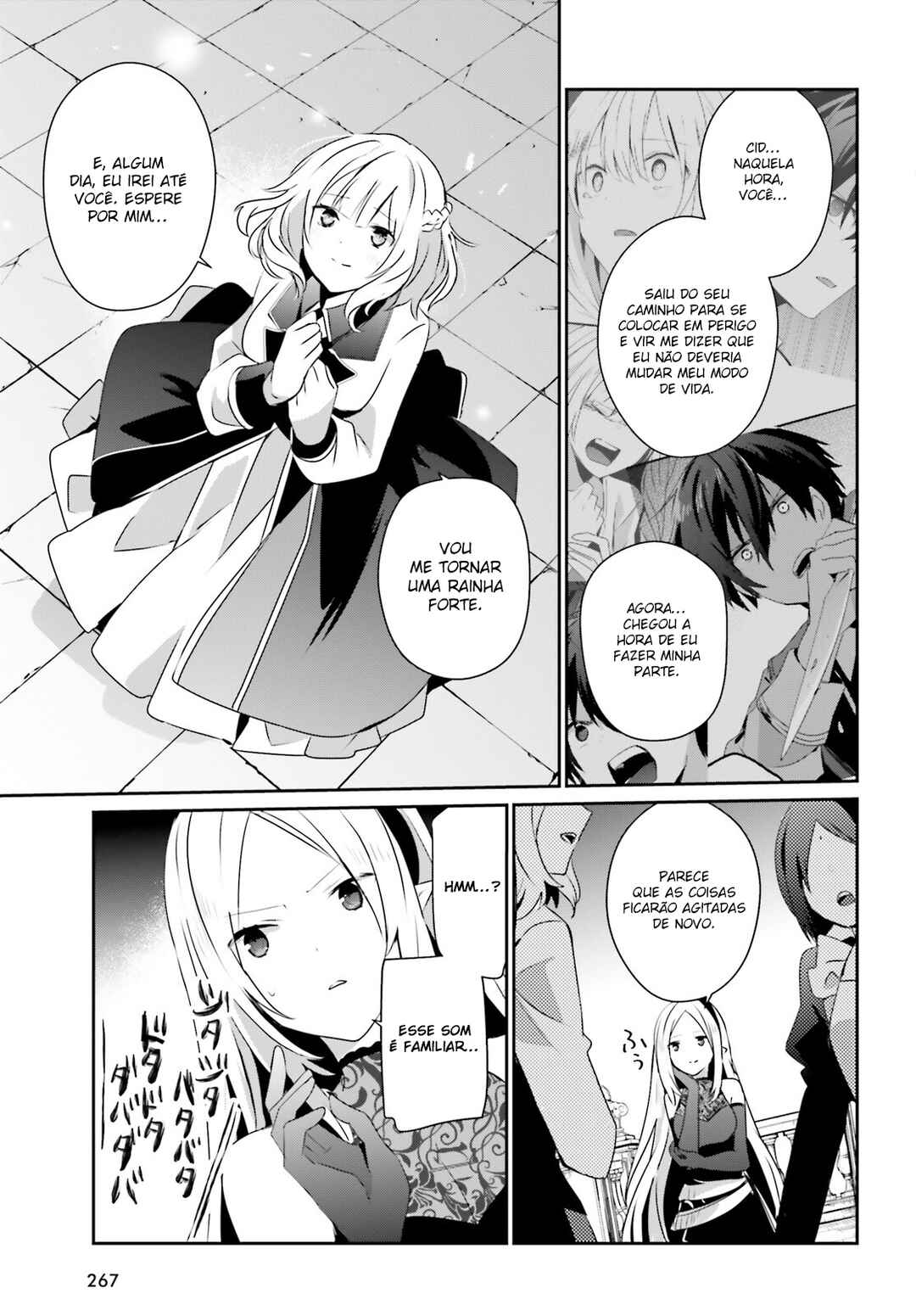 Chapter 62 - Page 18