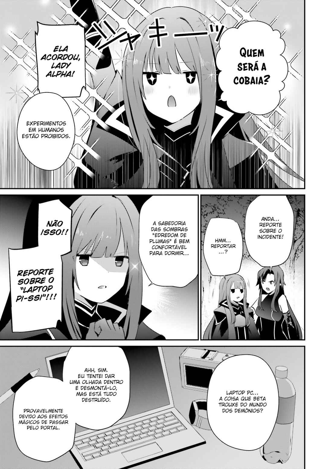 Chapter 62 - Page 22