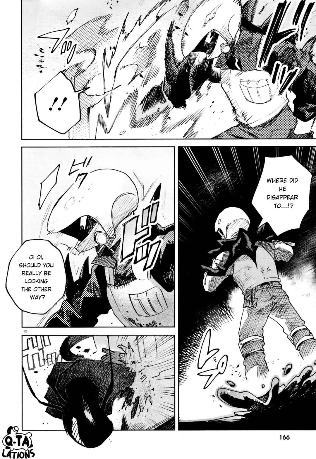 Chapter 28 - Page 12