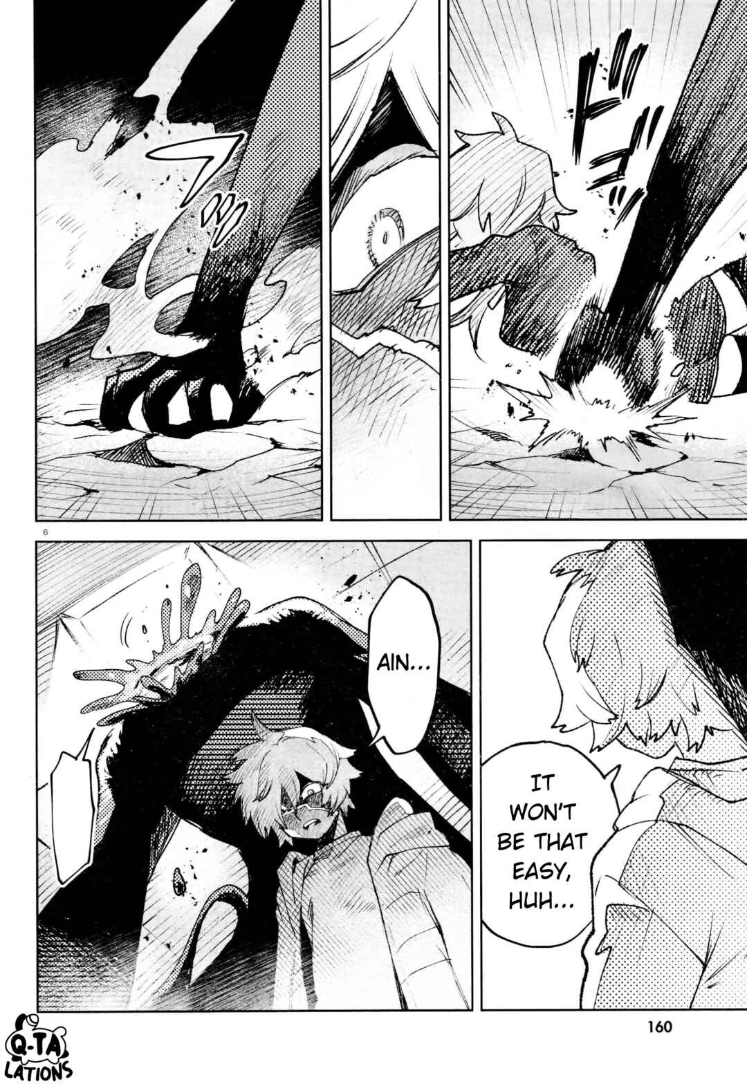 Chapter 28 - Page 6