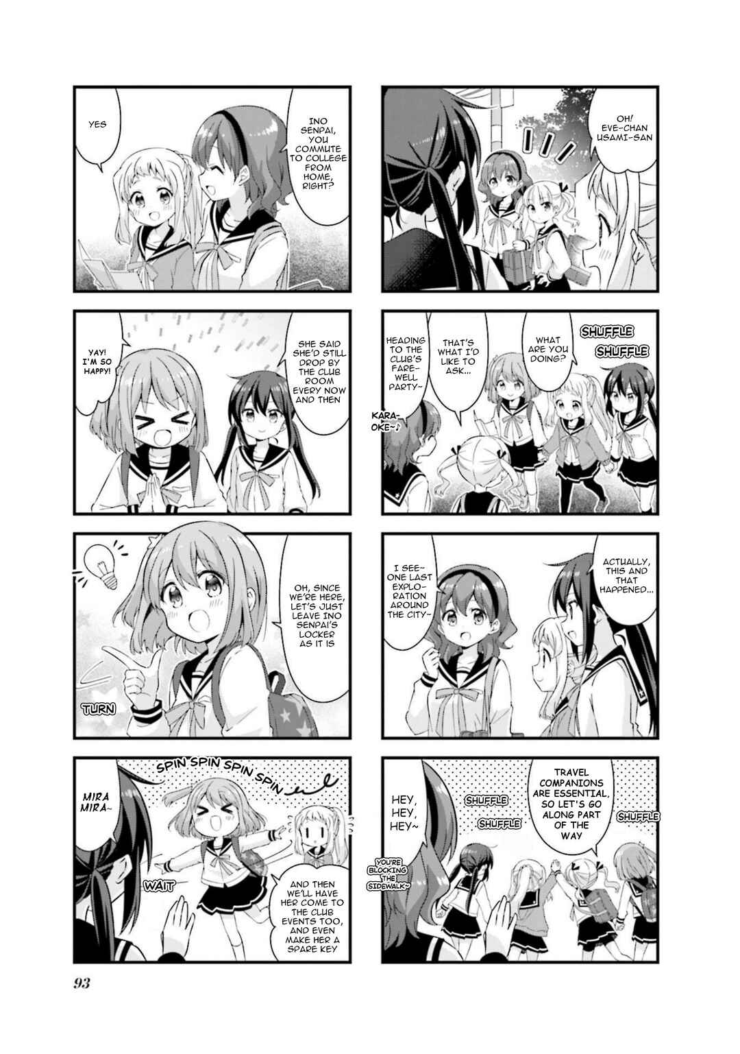 Chapter 61 - Page 3