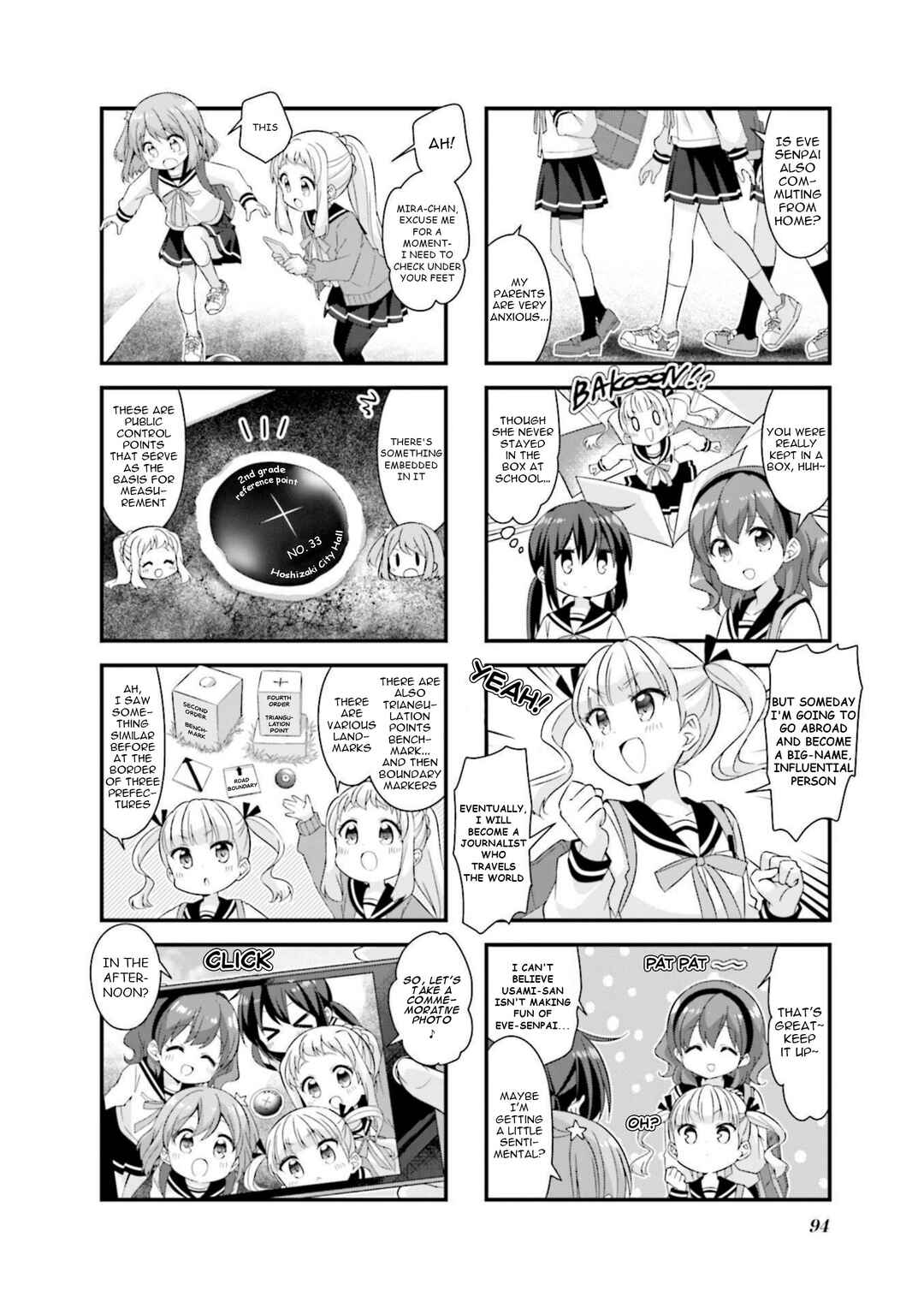 Chapter 61 - Page 4