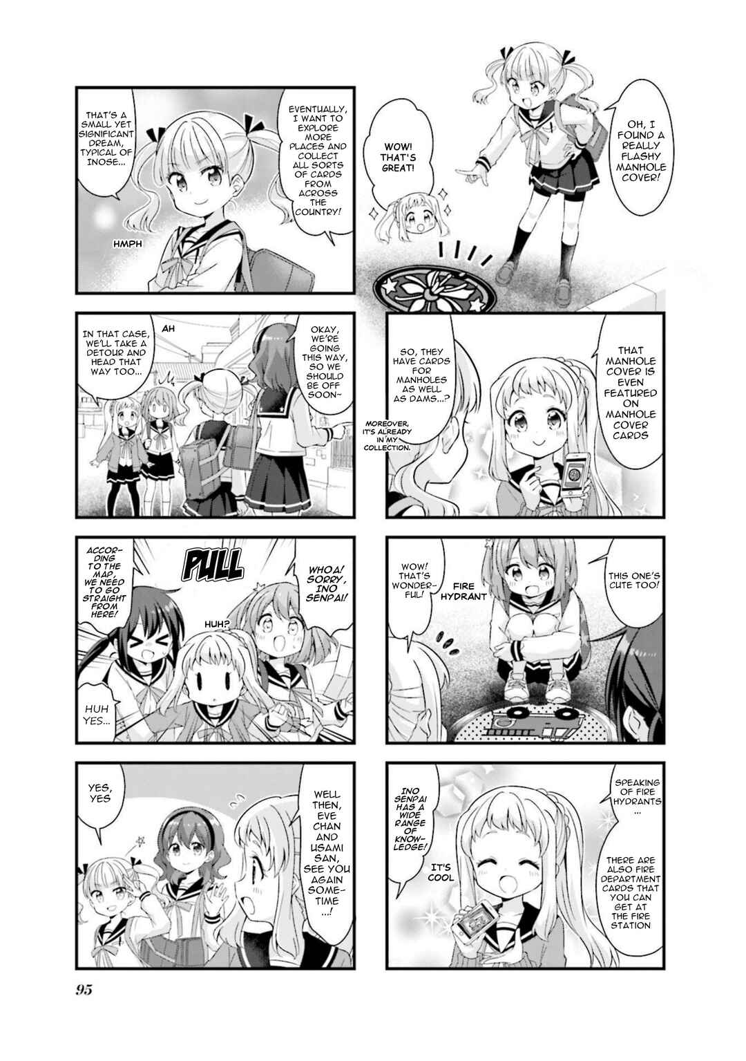 Chapter 61 - Page 5