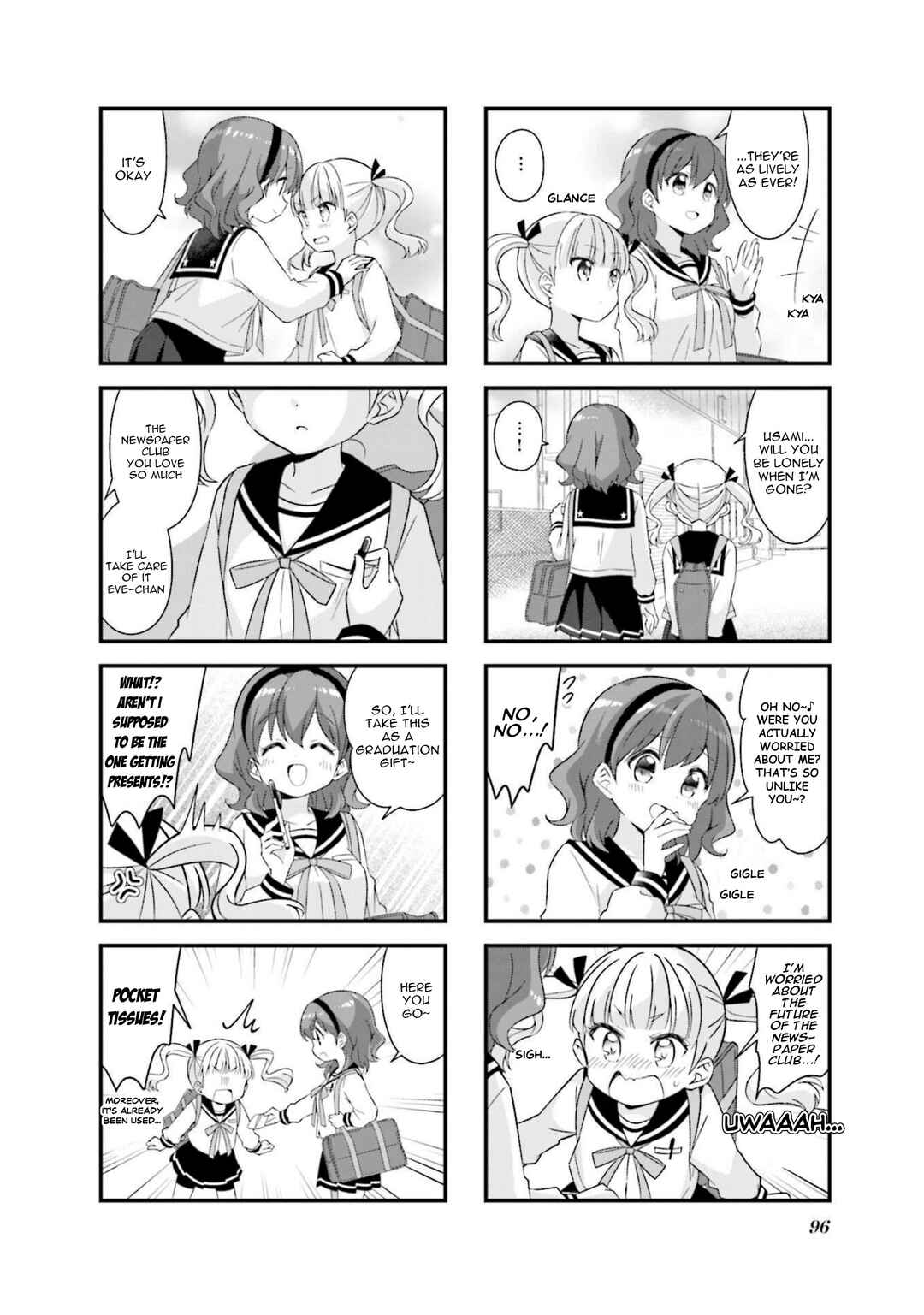Chapter 61 - Page 6