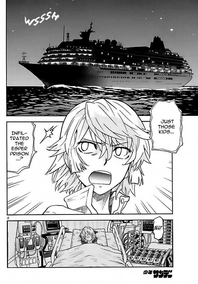Chapter 474 - Page 2