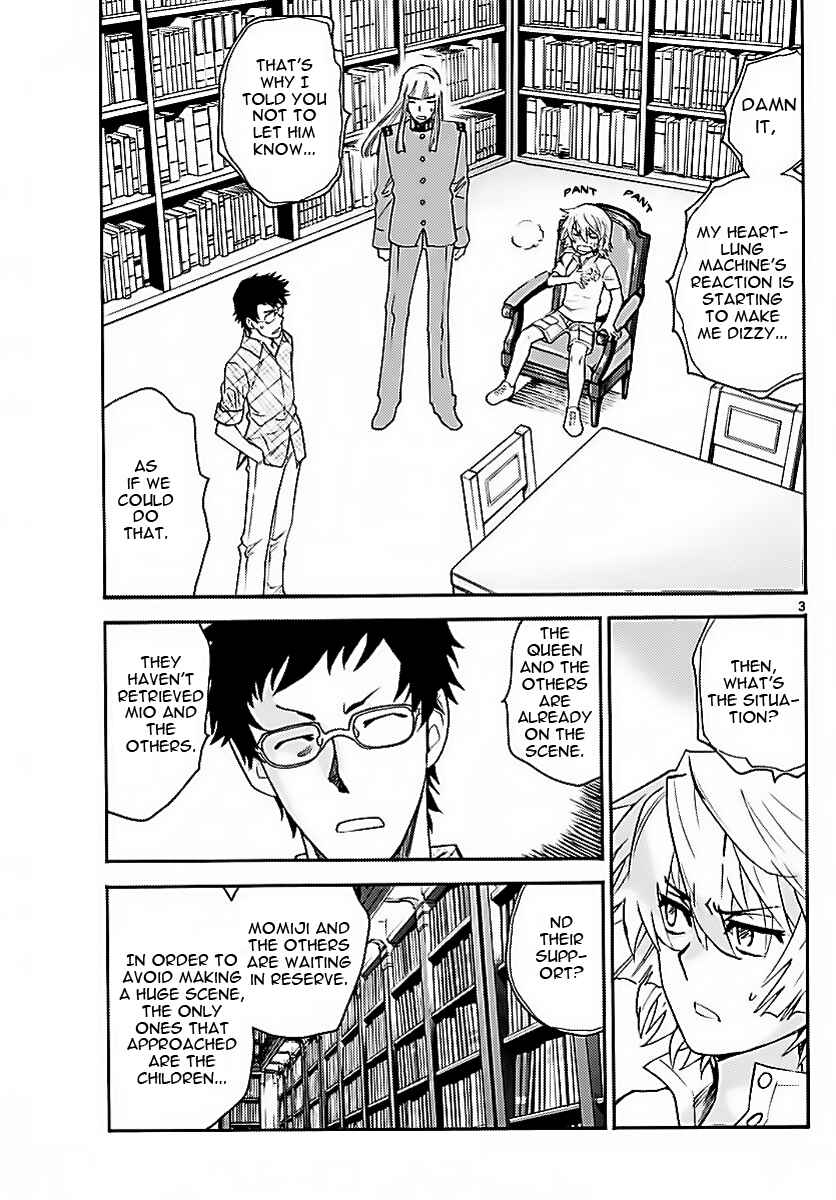 Chapter 474 - Page 3