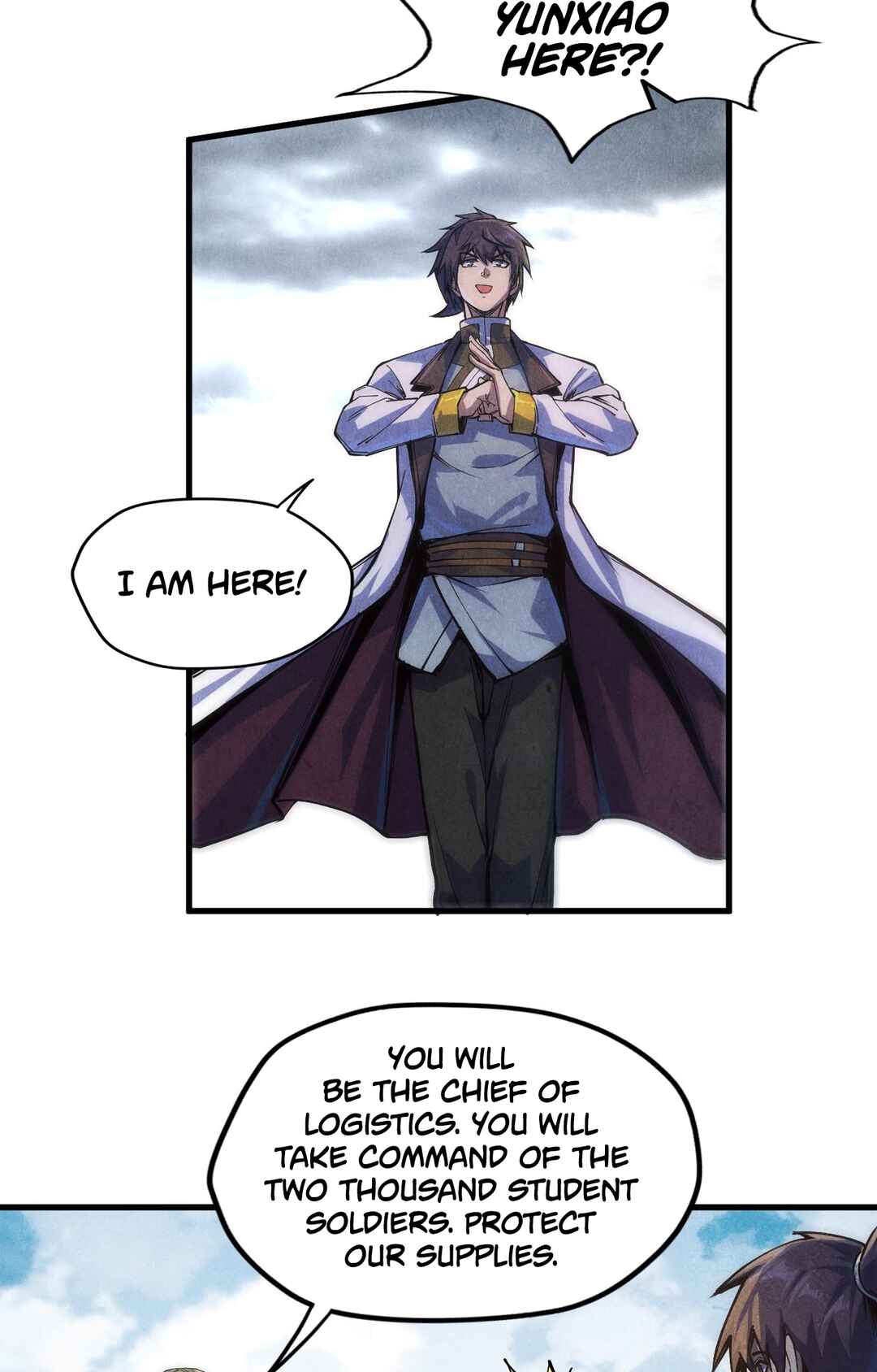 Chapter 81 - Page 17