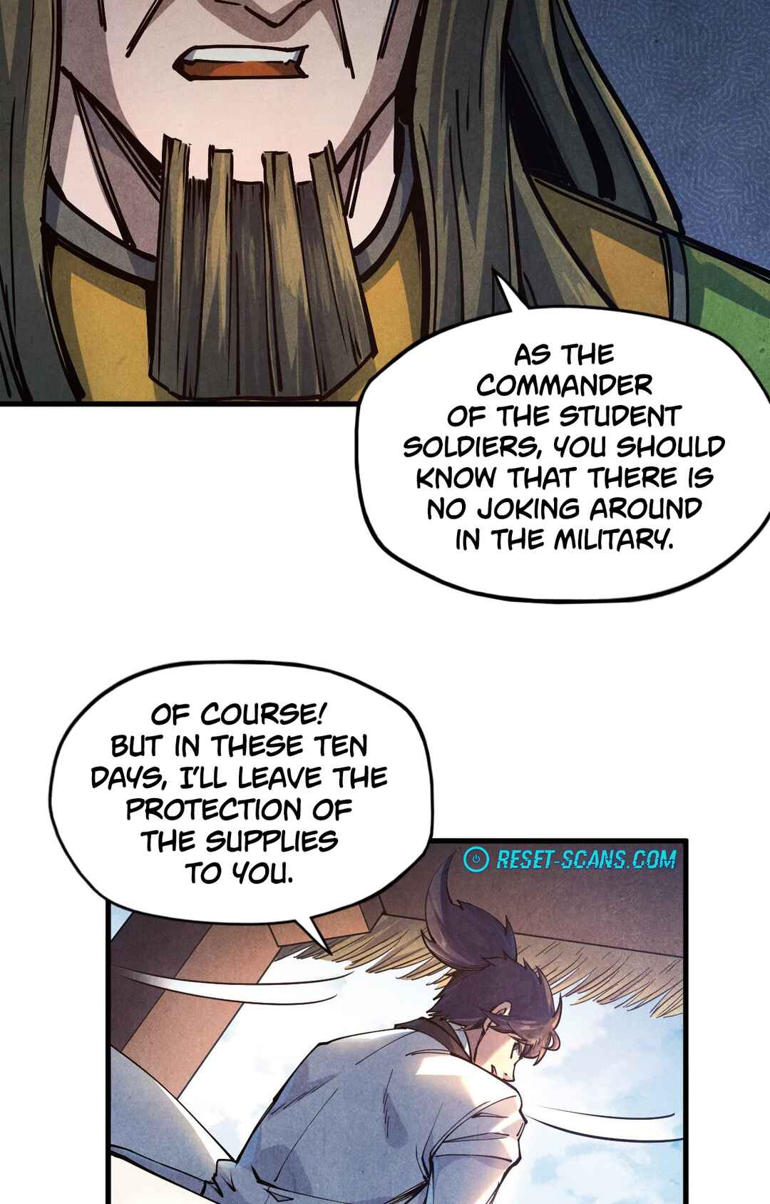 Chapter 81 - Page 40