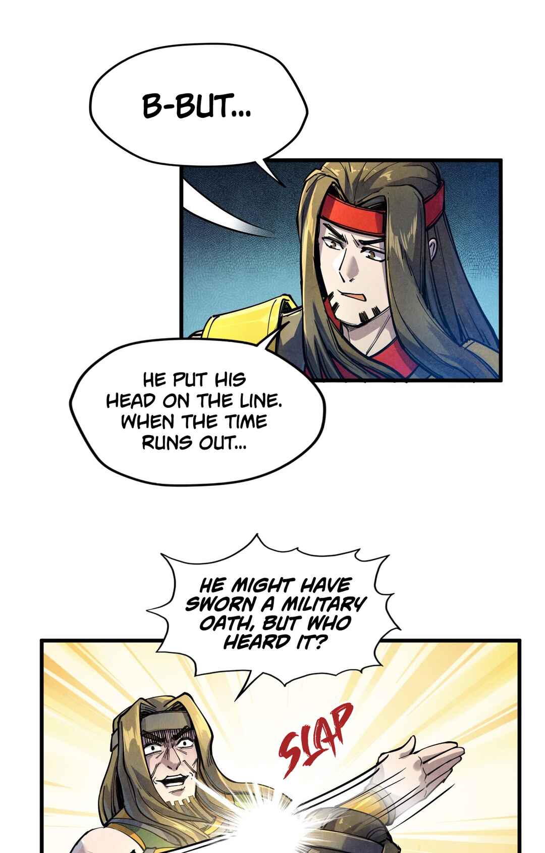 Chapter 81 - Page 48