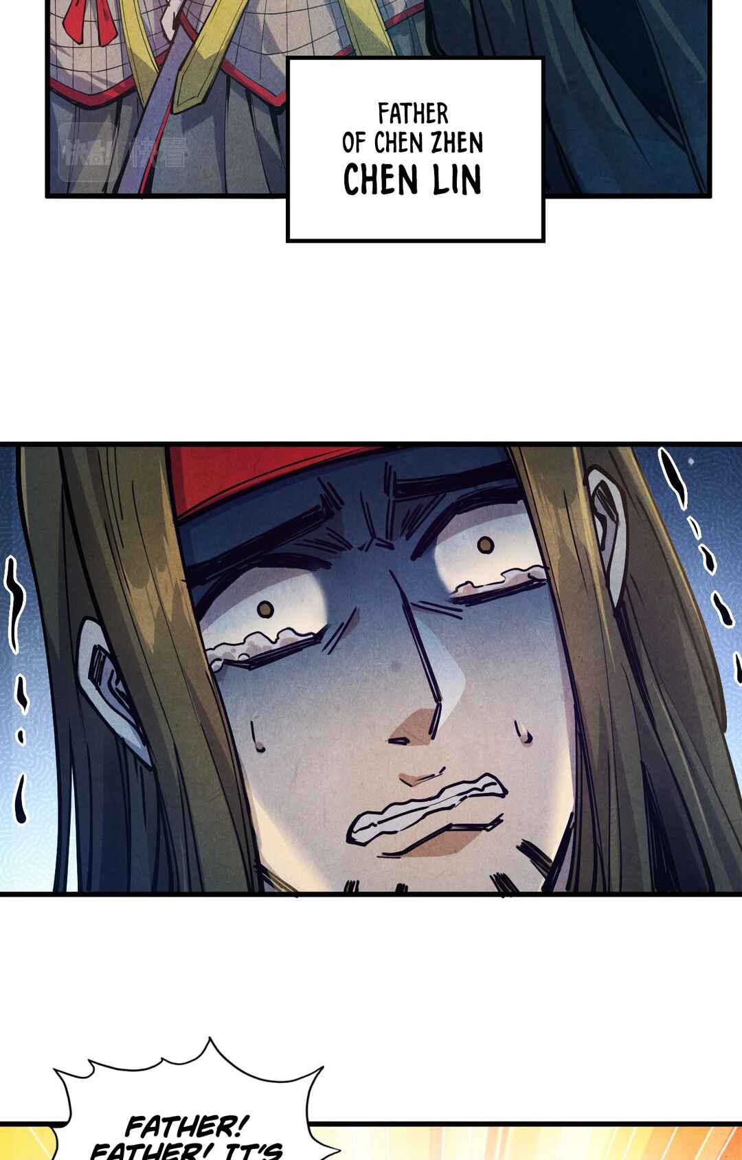 Chapter 81 - Page 6