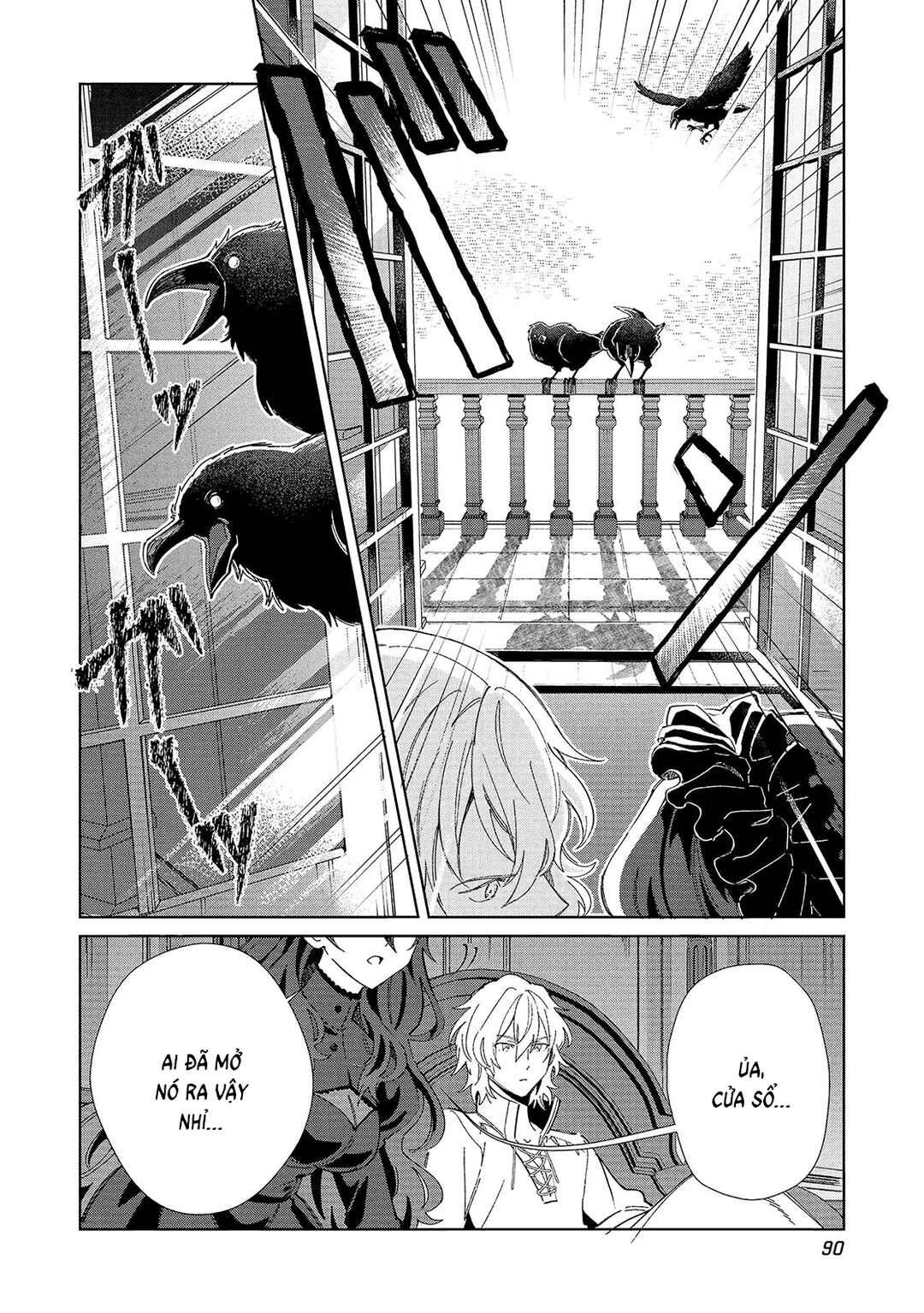 Chapter 56 - Page 18