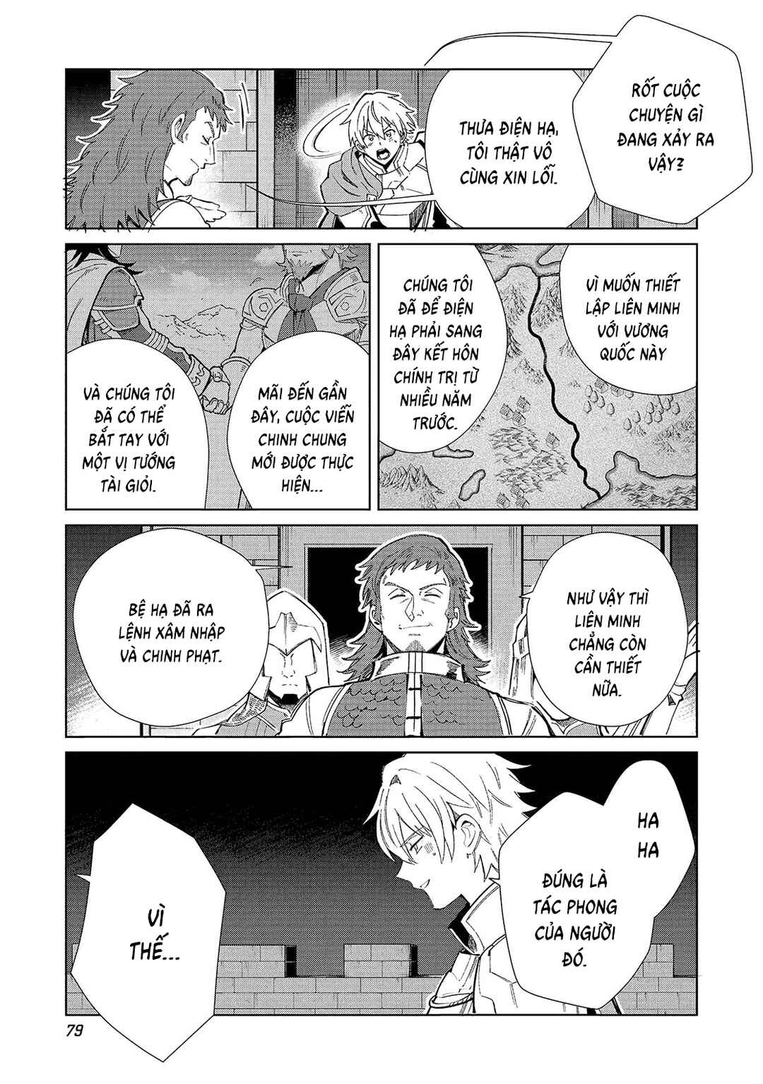 Chapter 56 - Page 7
