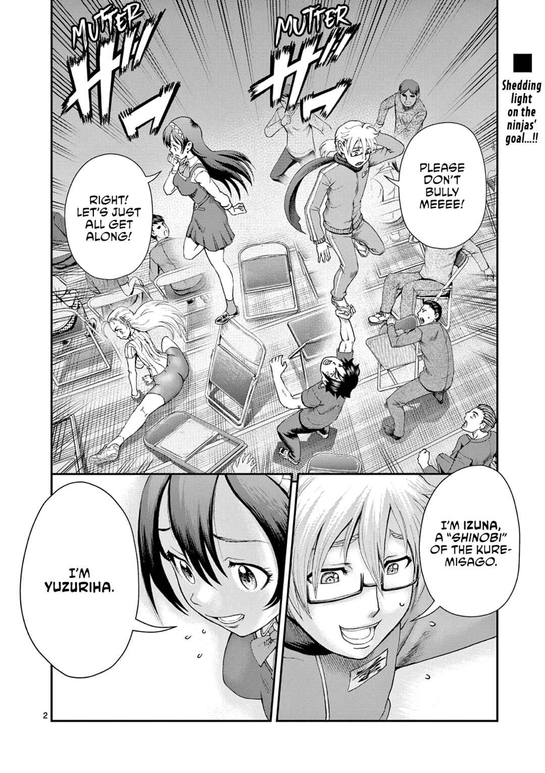 Chapter 4 - Page 2