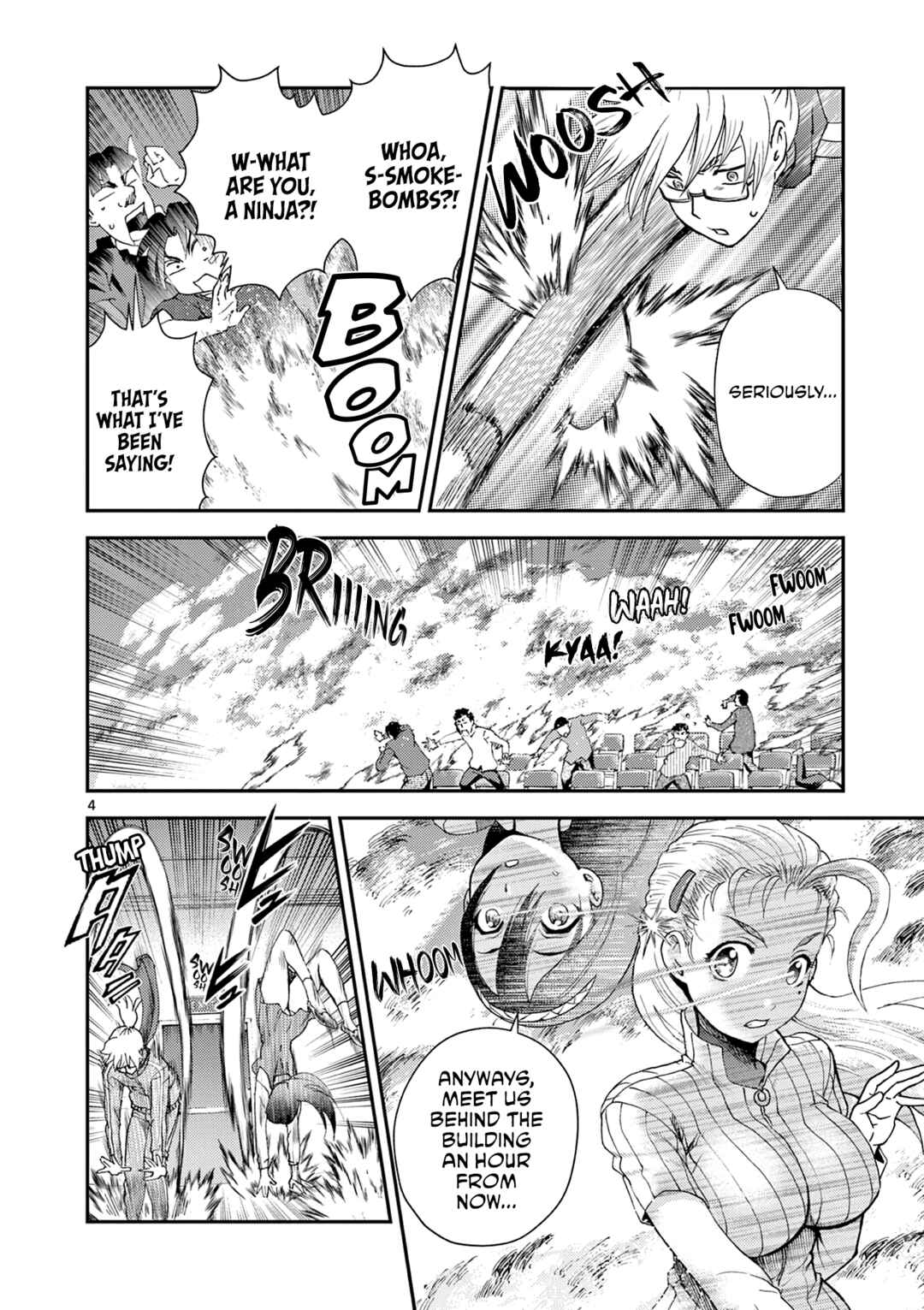 Chapter 4 - Page 4