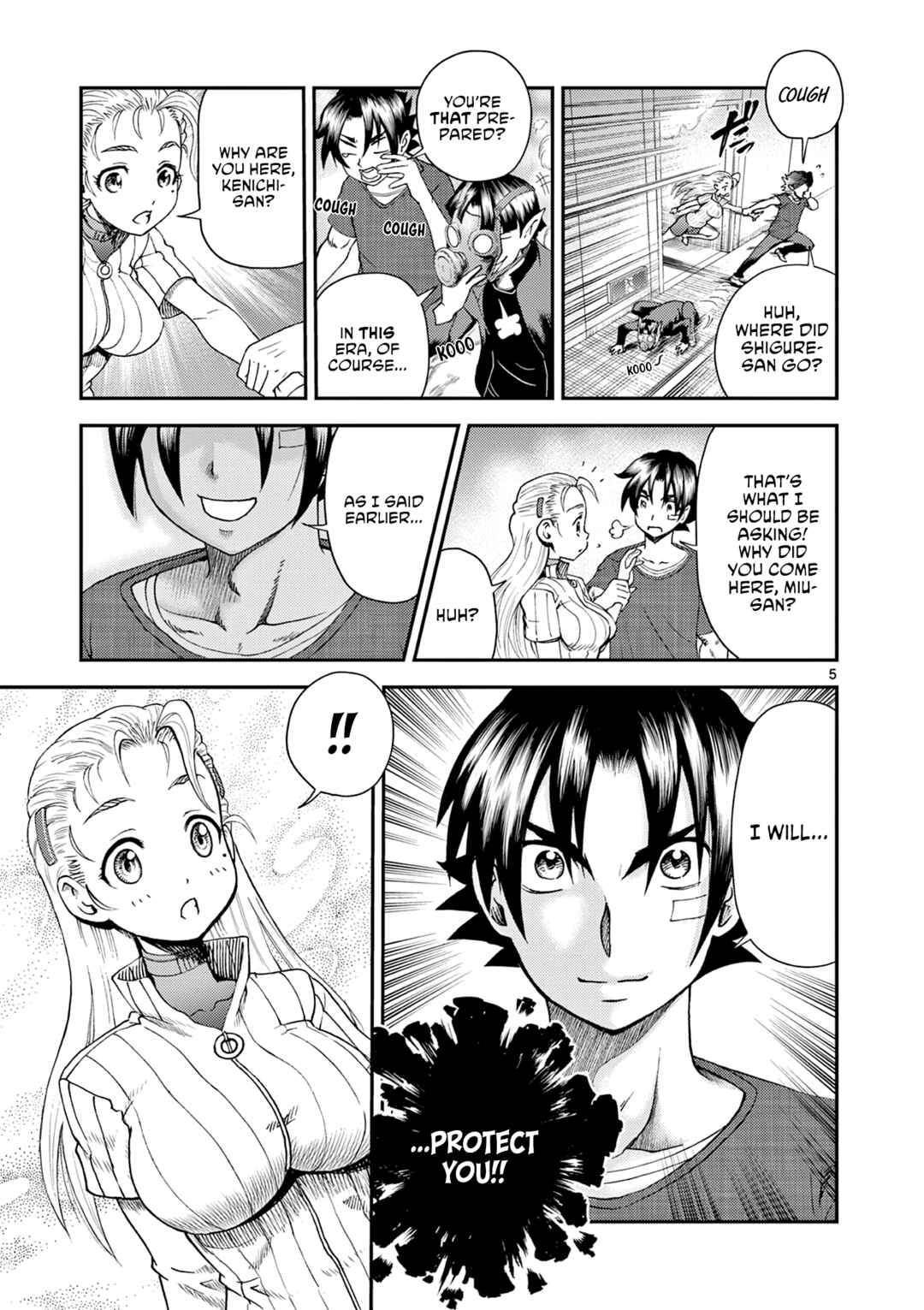 Chapter 4 - Page 5