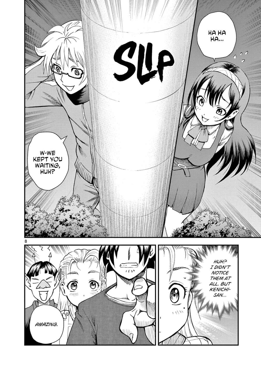 Chapter 4 - Page 8