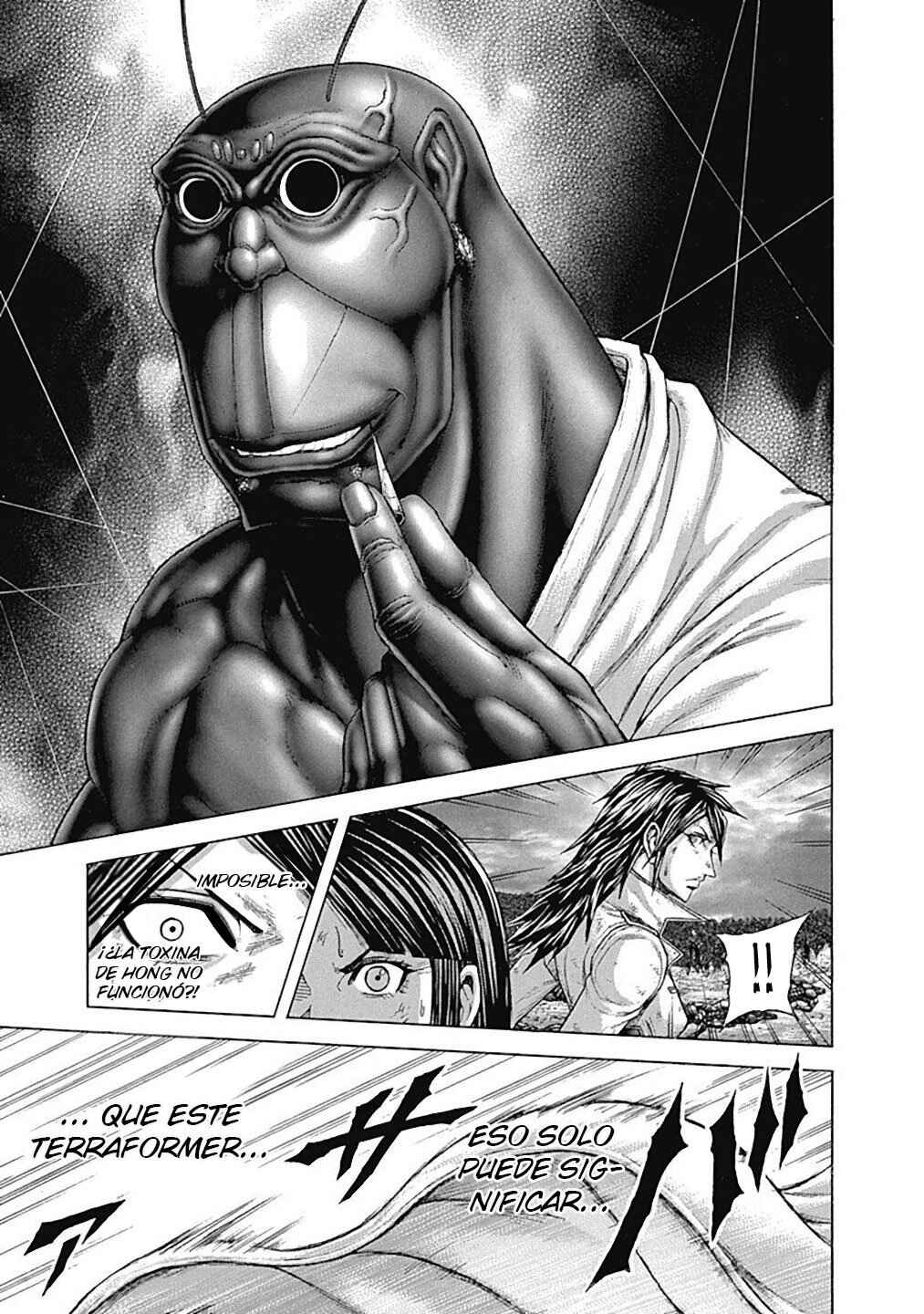 Chapter 146 - Page 12