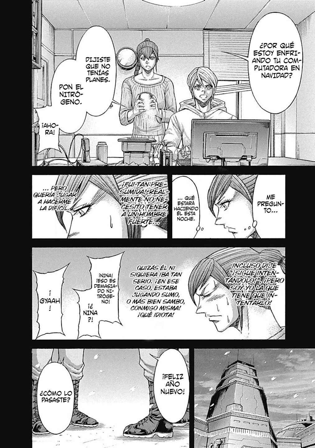 Chapter 146 - Page 3