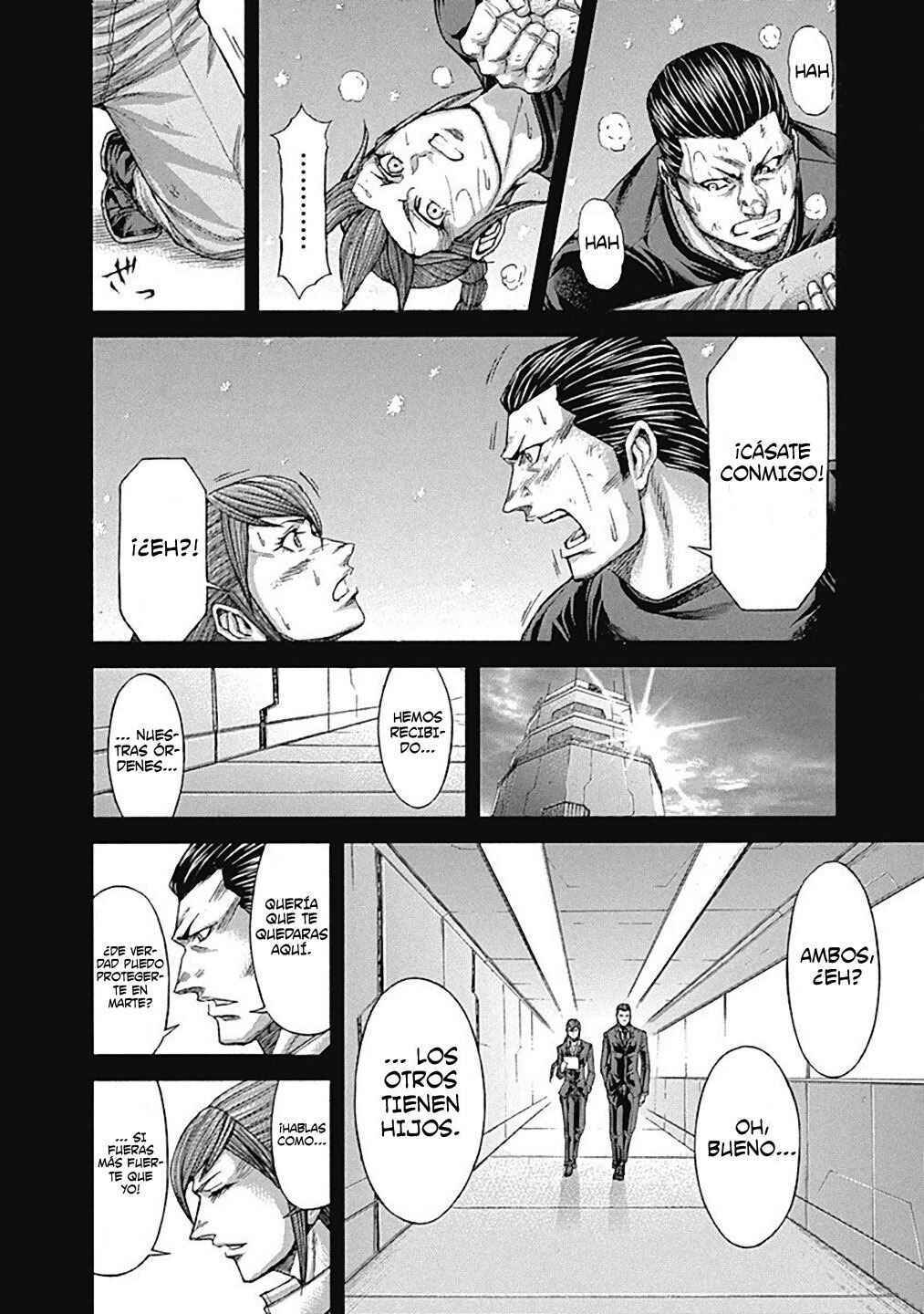 Chapter 146 - Page 5
