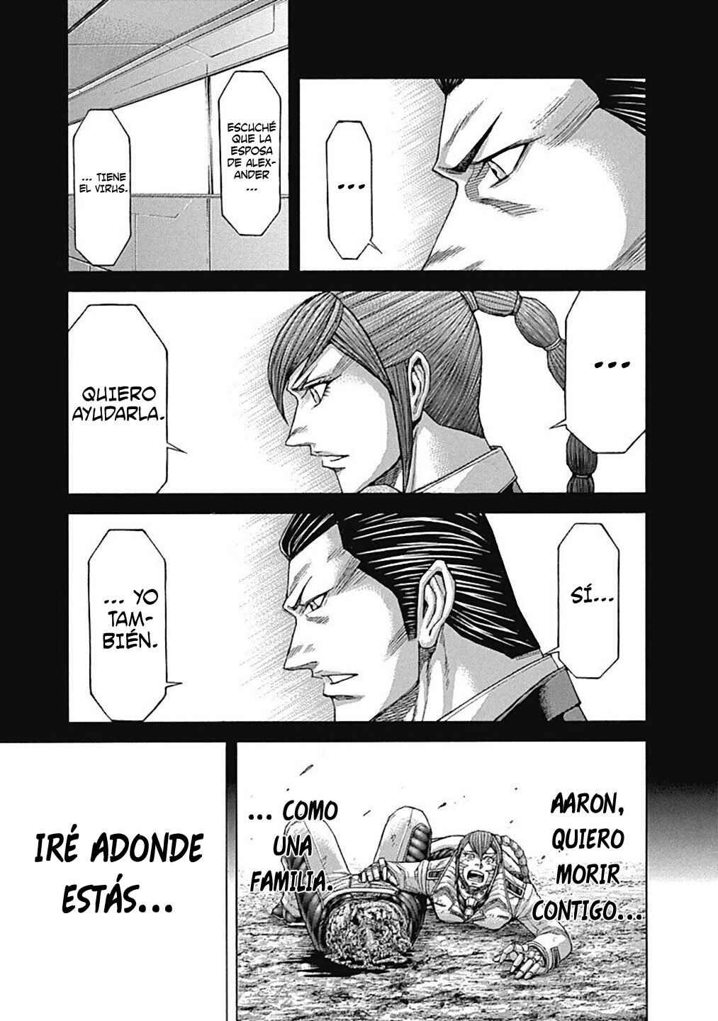 Chapter 146 - Page 6