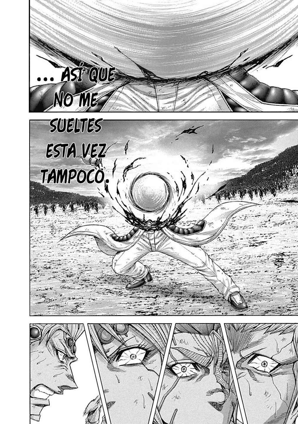 Chapter 146 - Page 7
