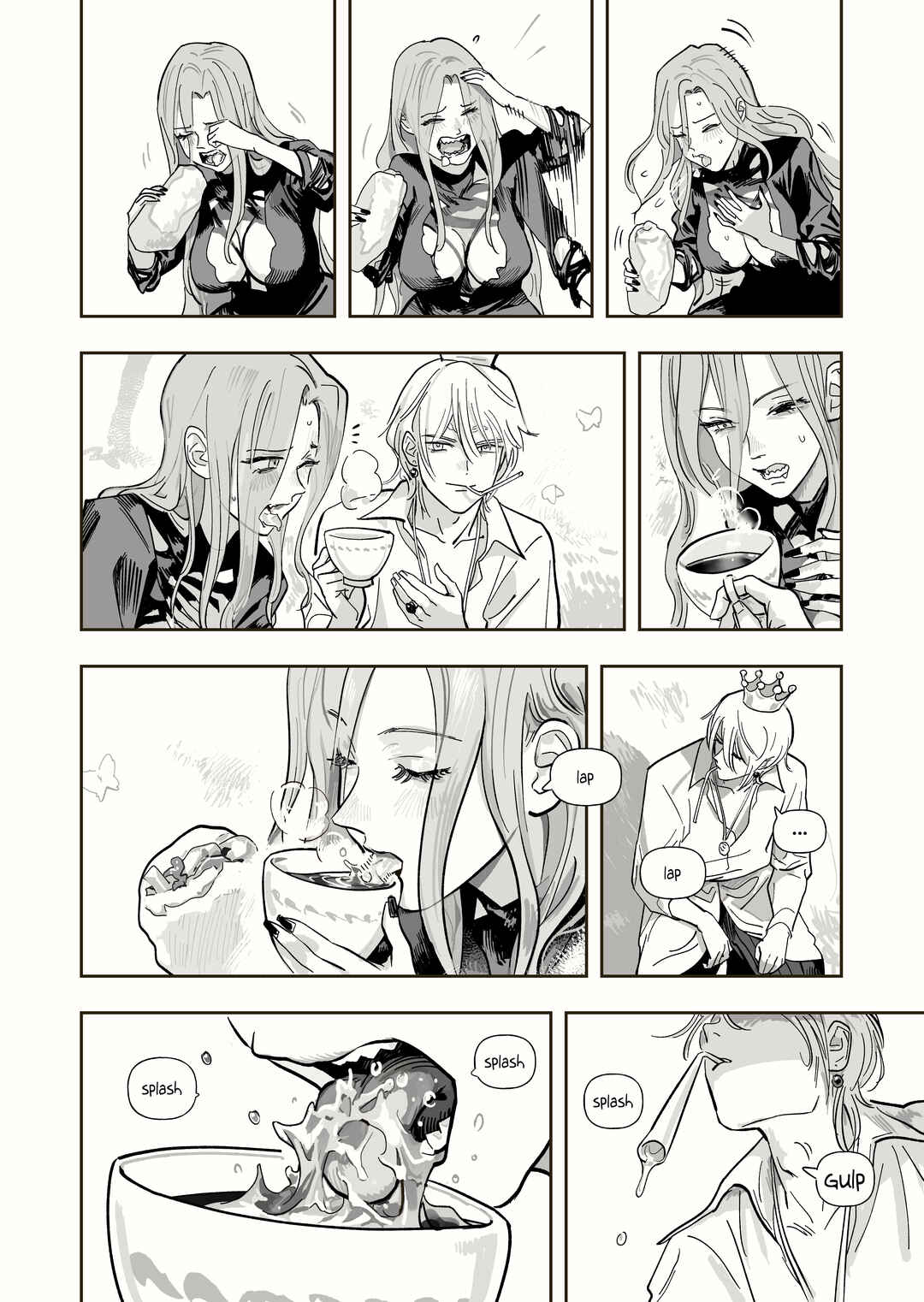 Chapter 10 - Page 1