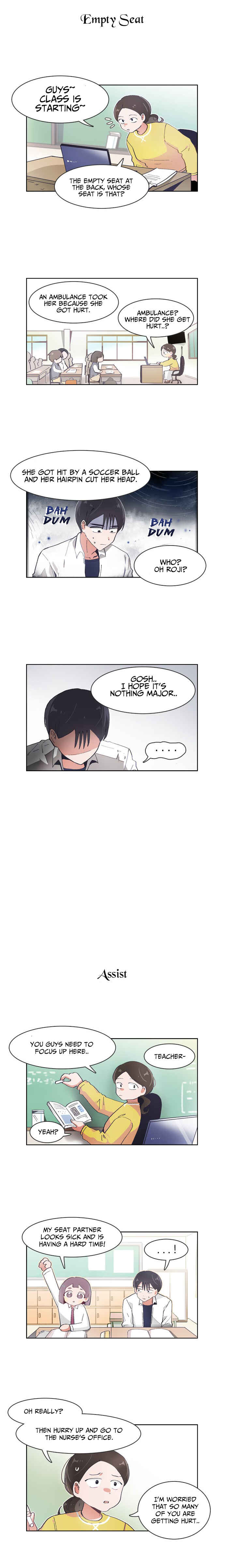 Chapter 58 - Page 3