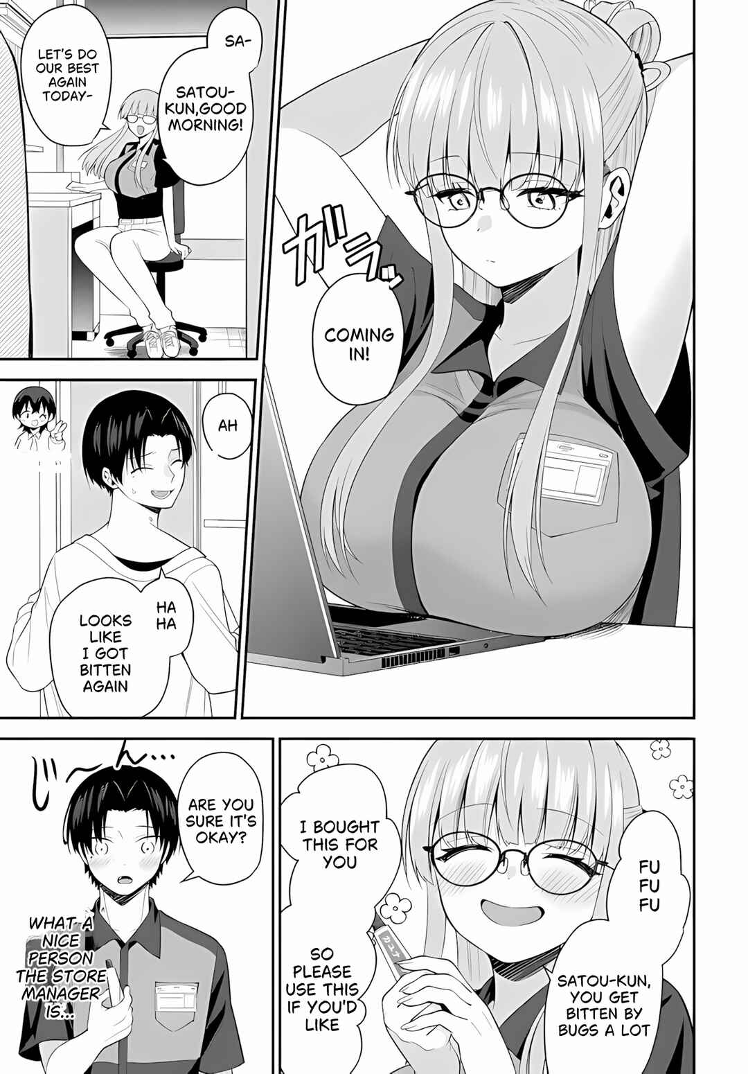 Chapter 5 - Page 2