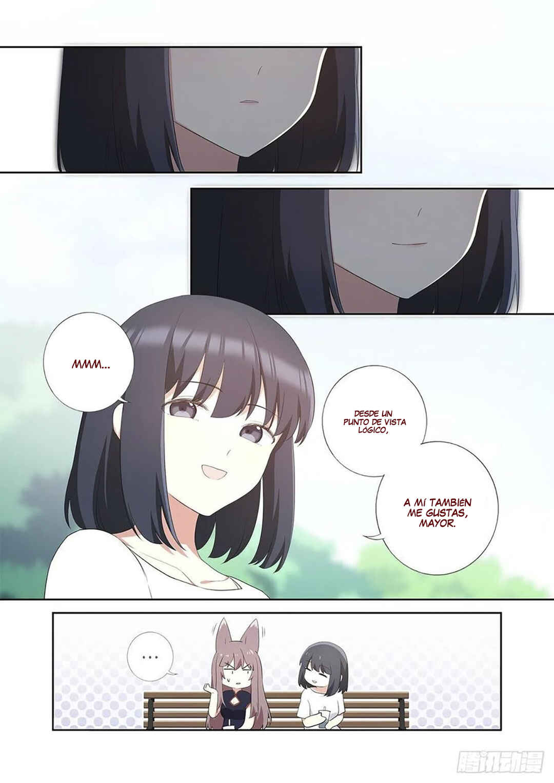 Chapter 491 - Page 10