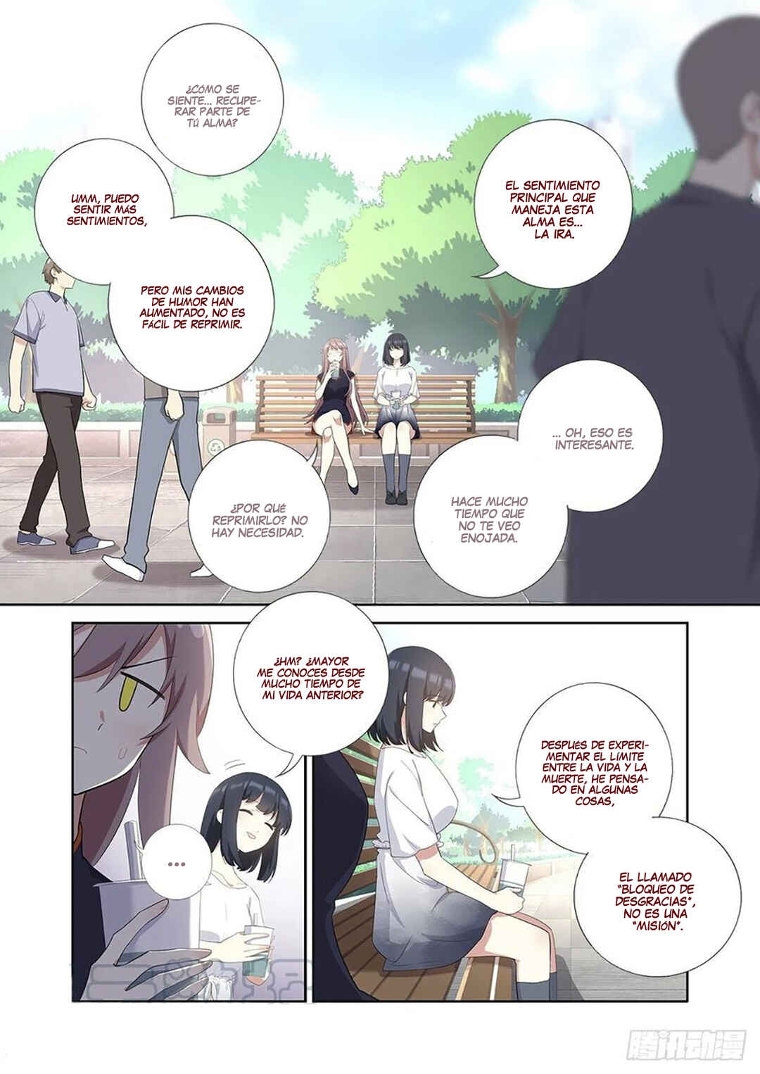 Chapter 491 - Page 5