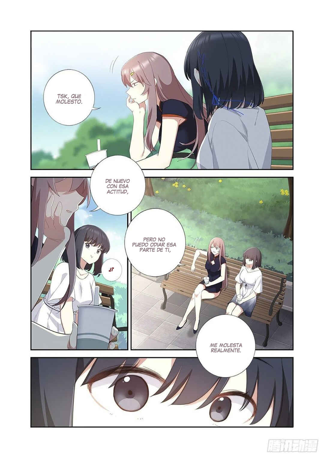 Chapter 491 - Page 9
