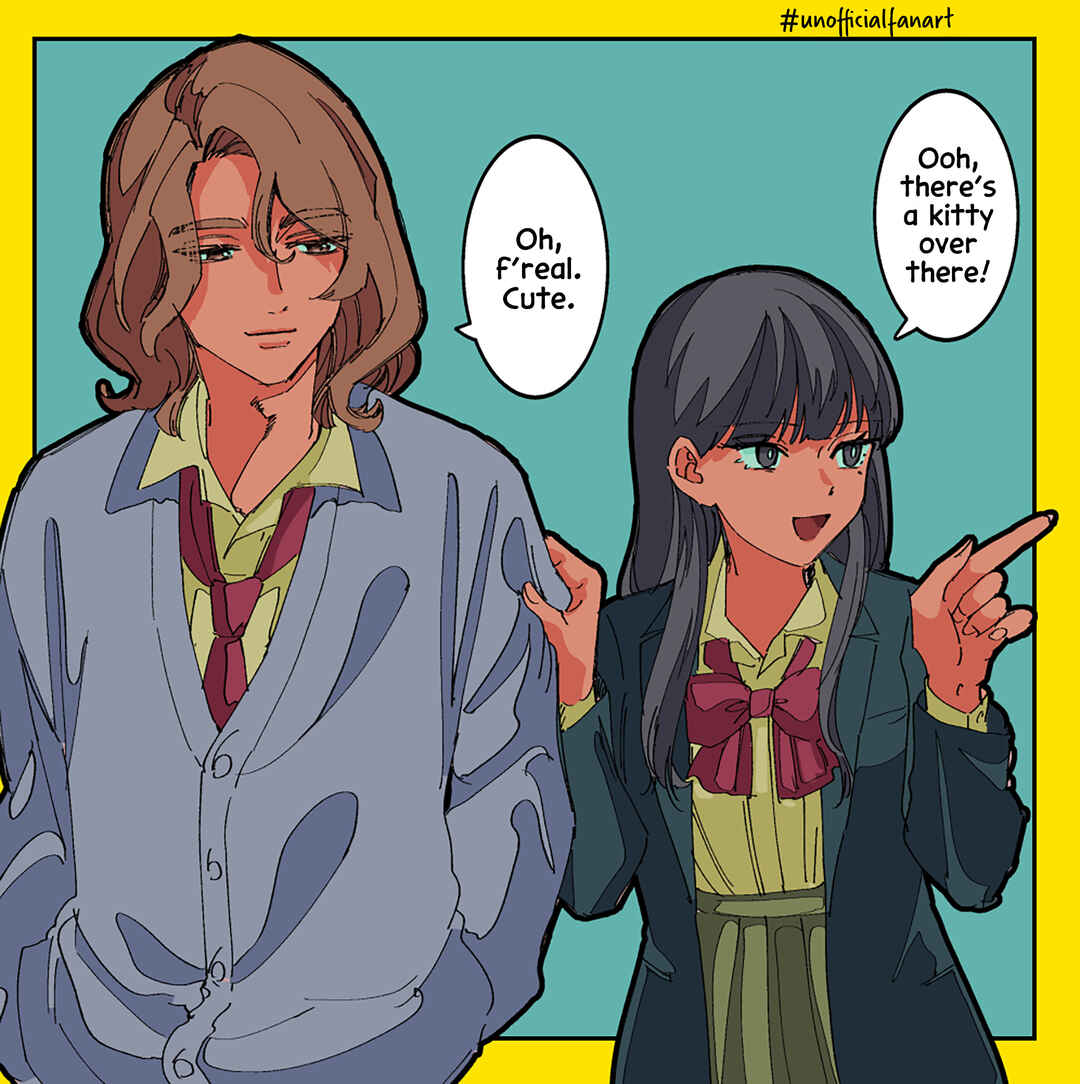 Chapter 30.5 - Page 1
